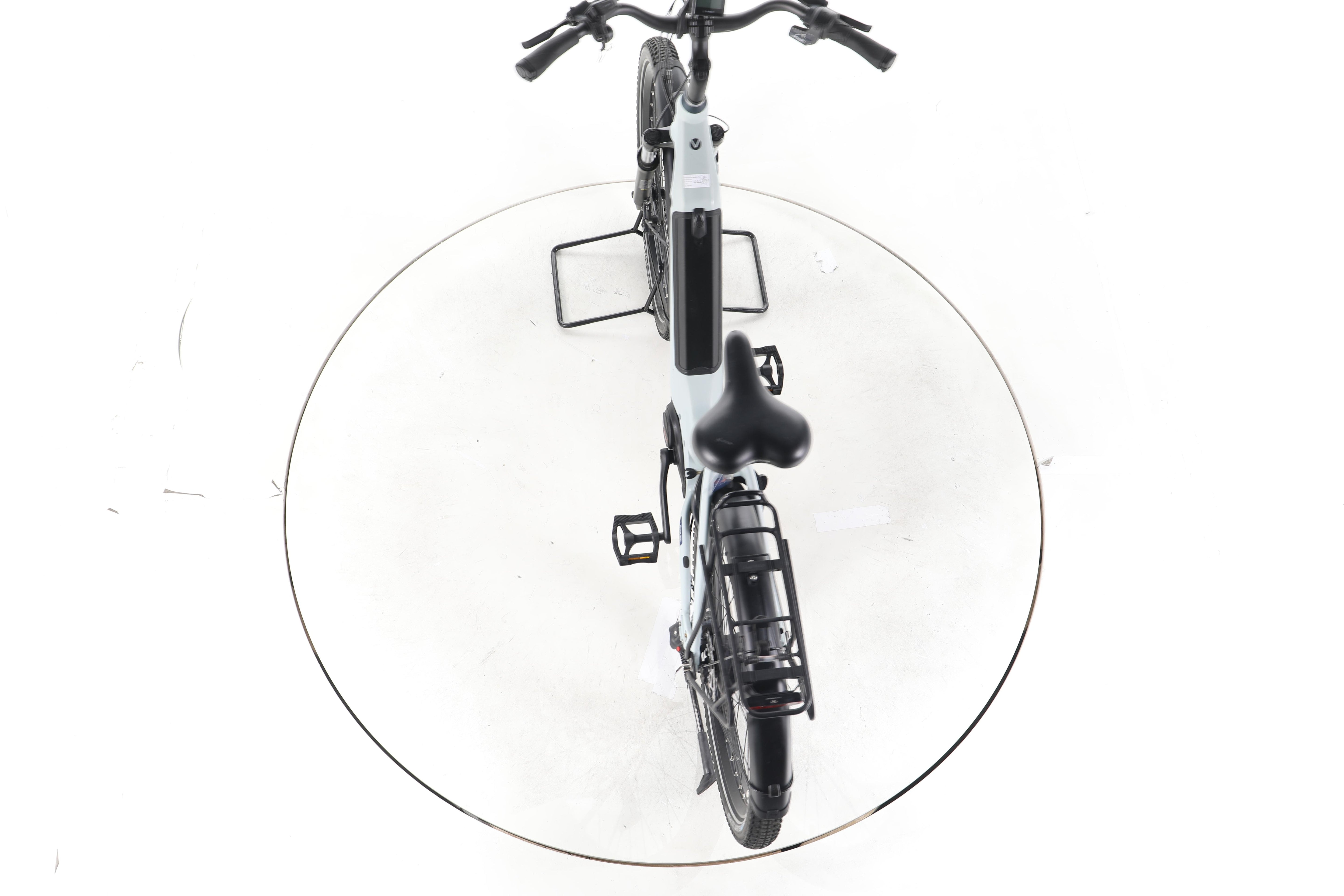 Velo de Ville AEB 890 City E-Bike Tiefeinsteiger 2024 - Image 22