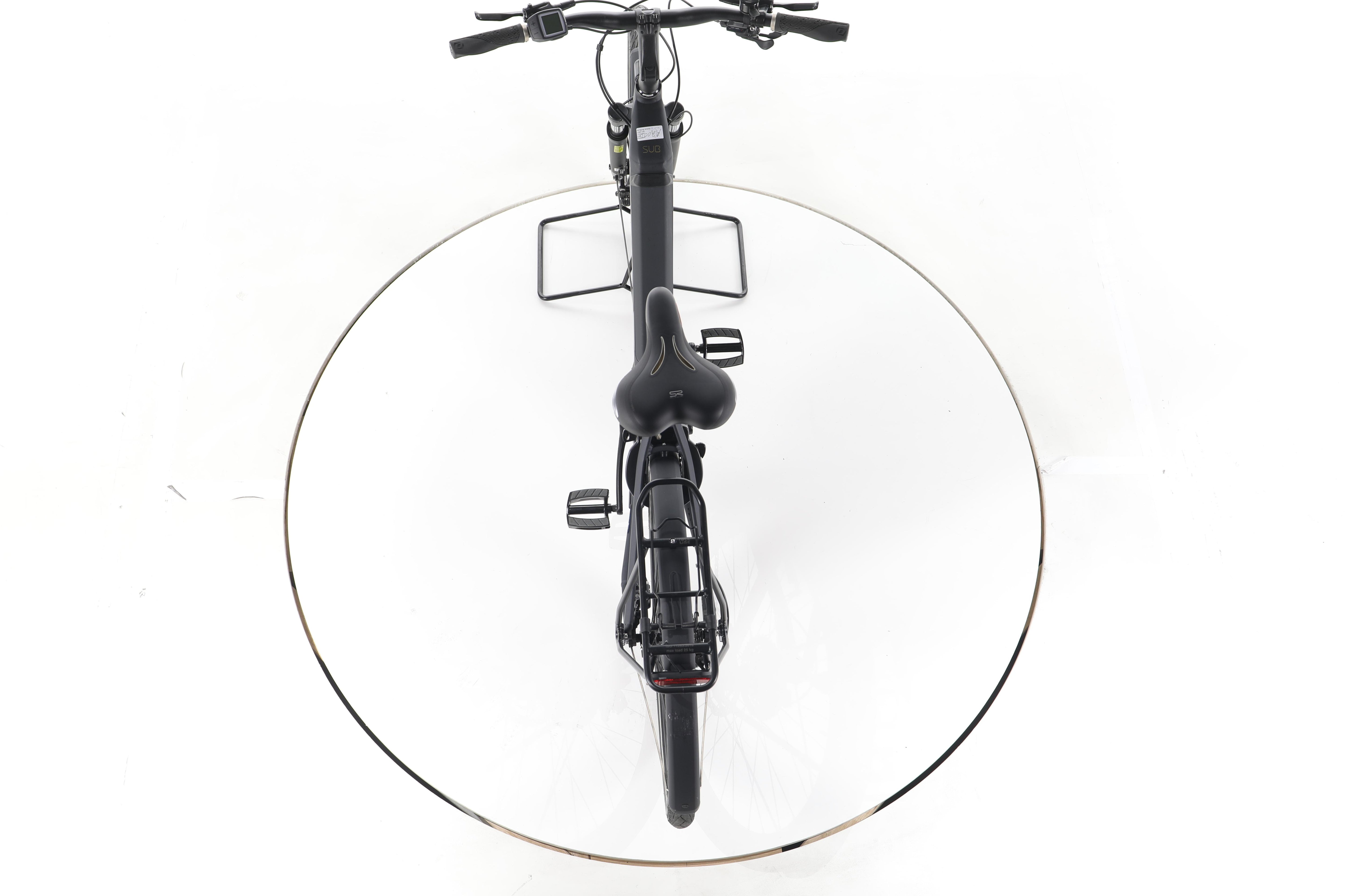 Scott Sub Sport eRIDE 20 Trekking E-Bike Tiefeinsteiger - Image 22