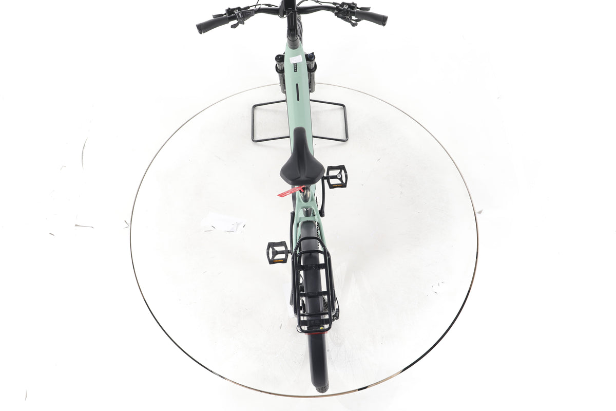 Winora Yakun 12 Trekking E-Bike Tiefeinsteiger - Image 22