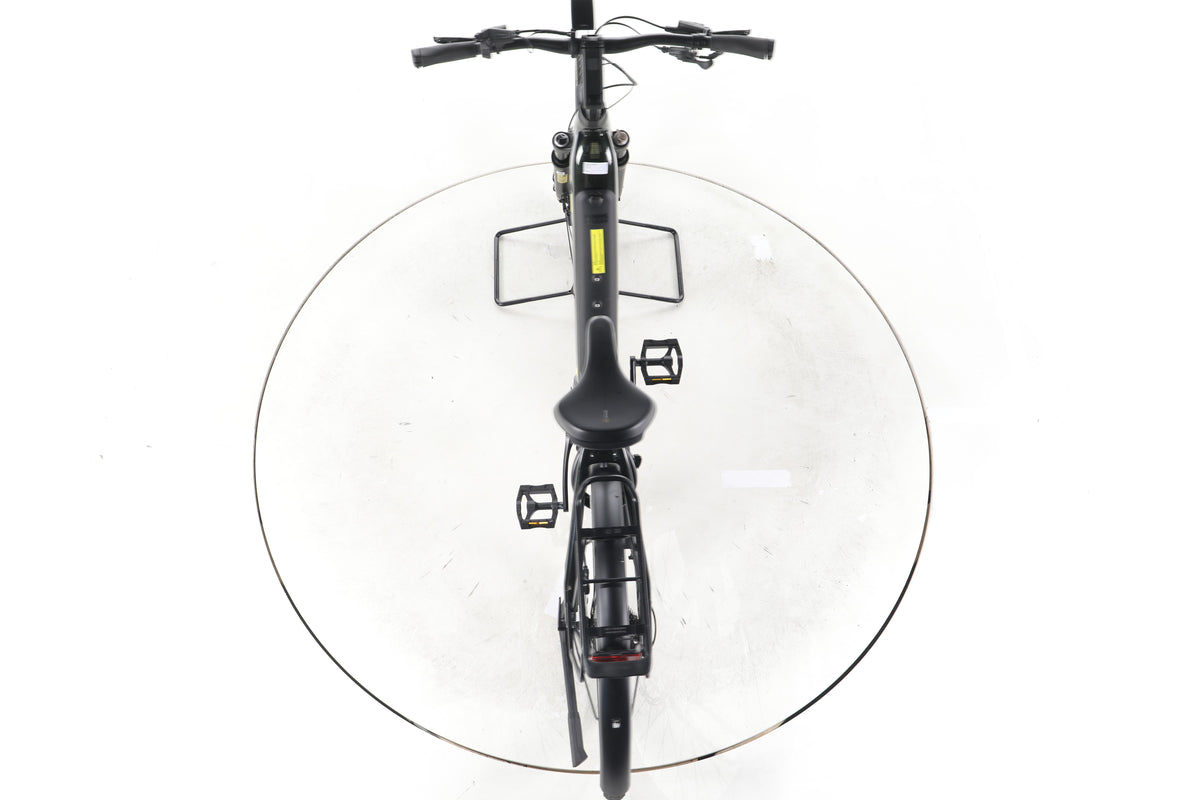 Stevens E-Triton 7.6.1 Trekking E-Bike - Image 22
