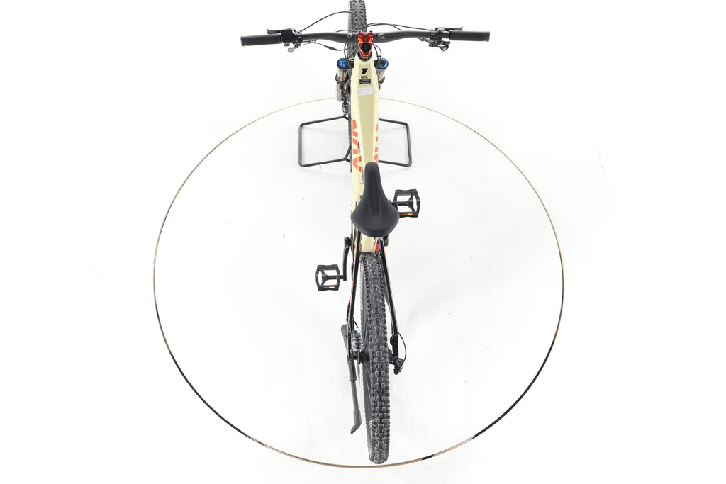 Nox Cycles Hybrid All Mountain 5.9 Pro E-Bike Fully - Image 22