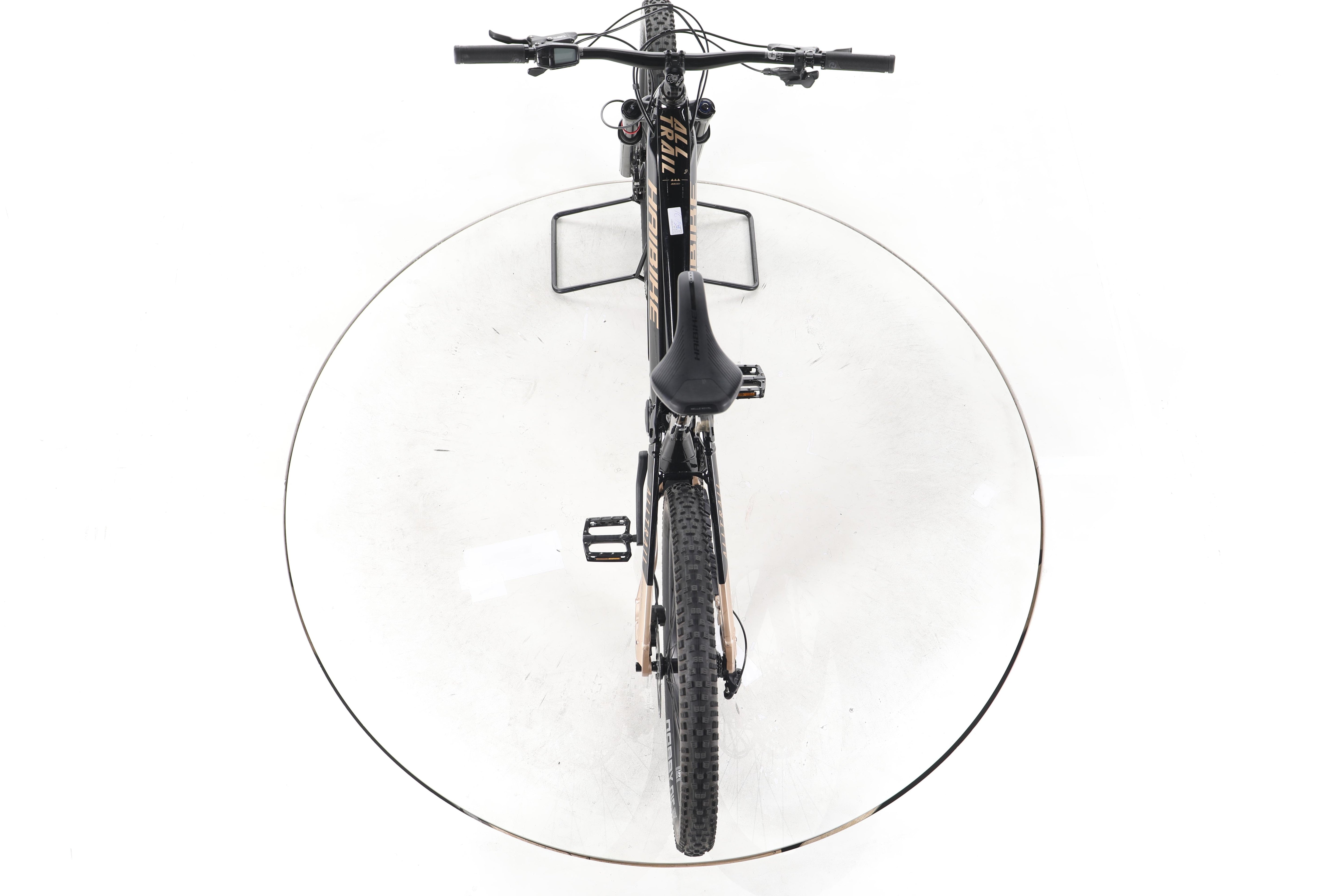 Haibike AllTrail 7 E-Bike Fully - Image 22