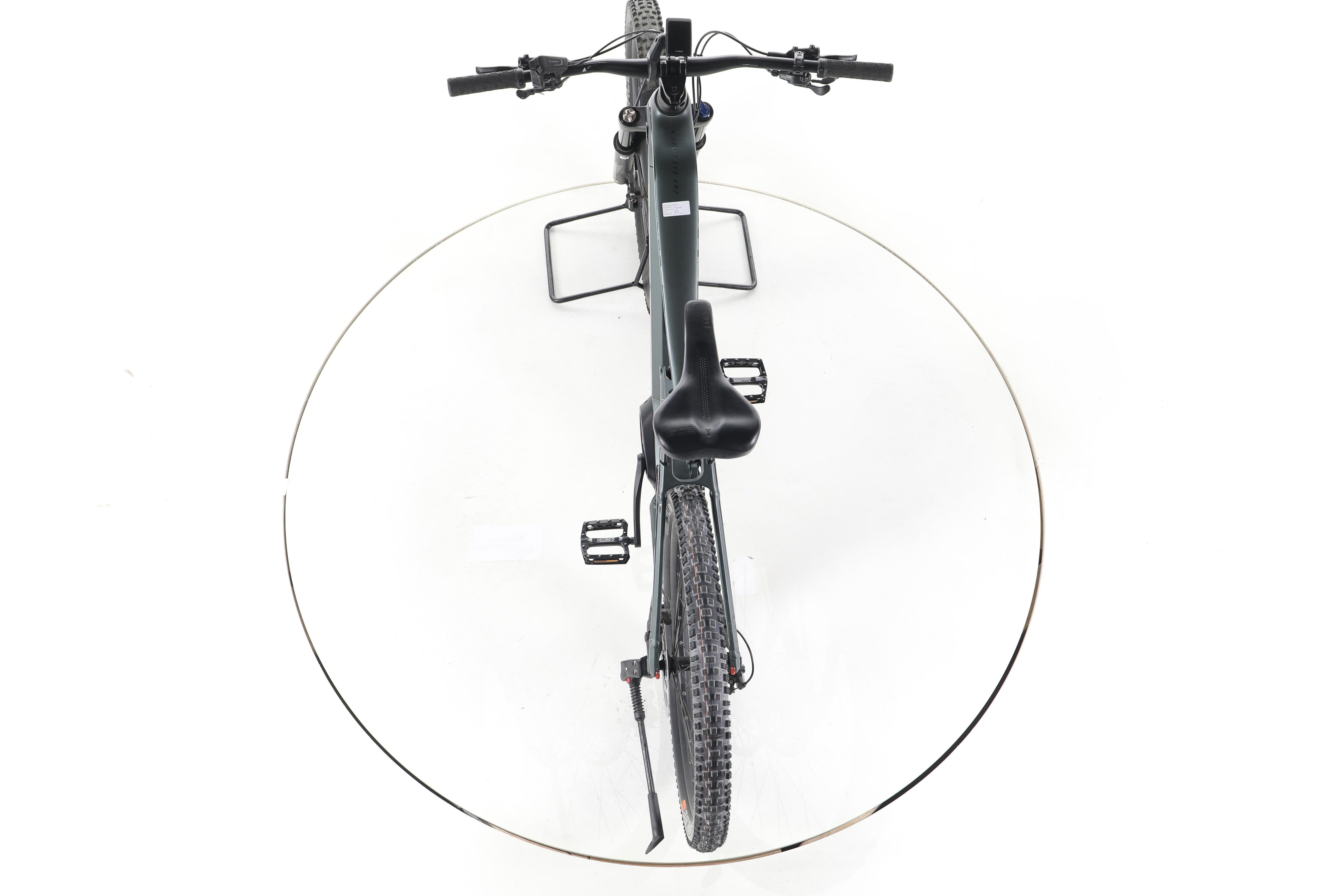 Bulls SONIC EVO AM2 E-Bike Fully Carbon - Image 22