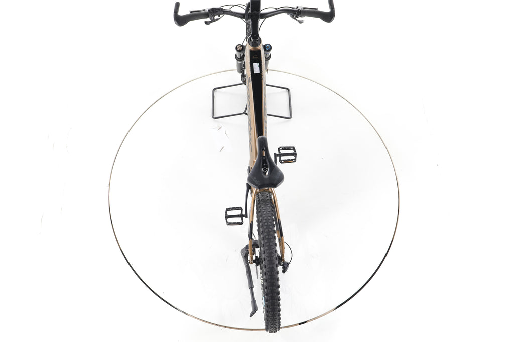 Corratec E-Power X-Vert Factory E-Bike - Image 22