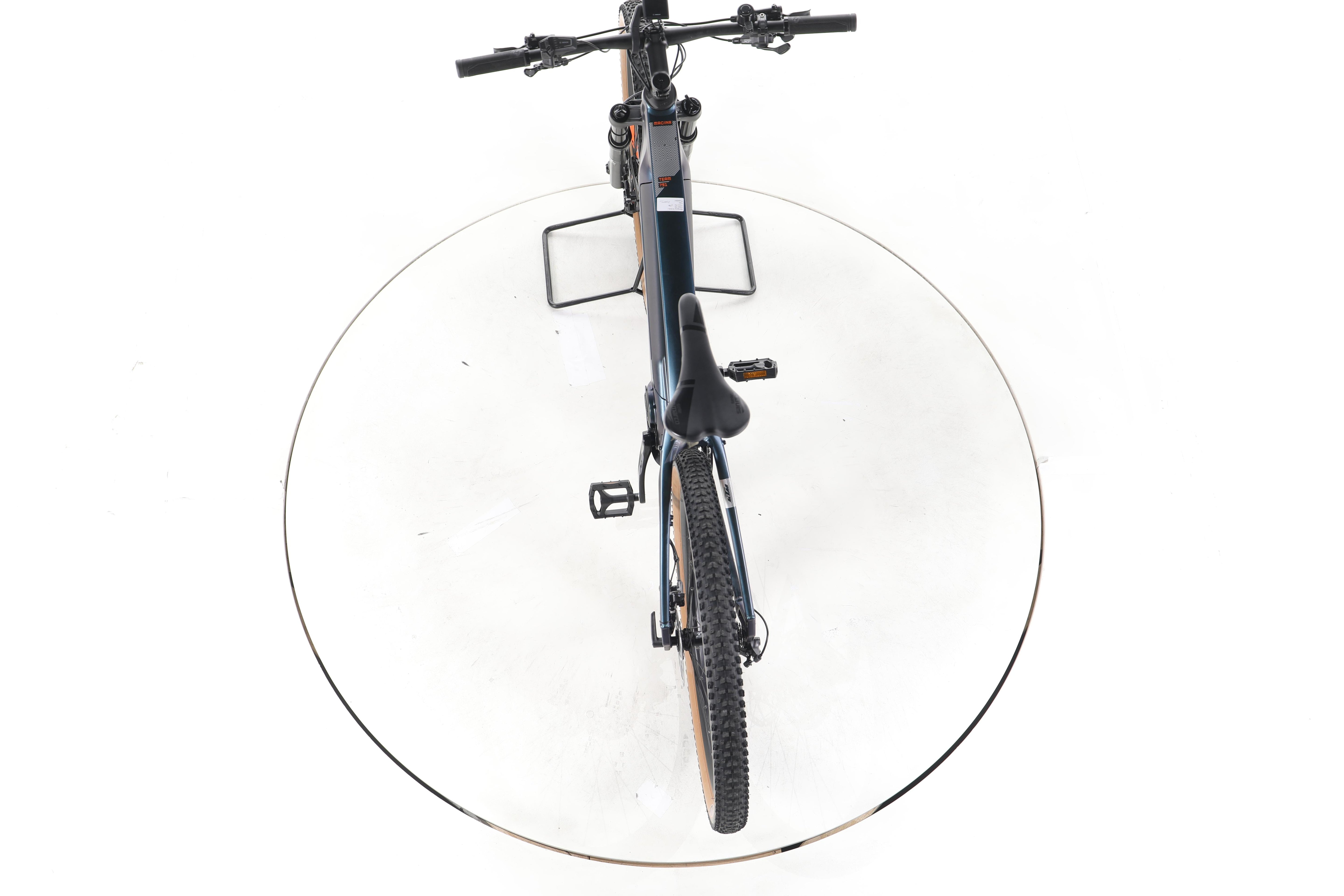KTM Team 791 E-Bike 2025 - Image 22