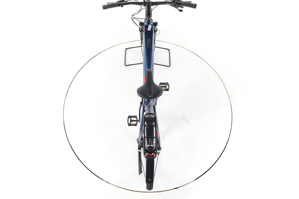 Conway Cairon C 2.0 Trekking E-Bike - Image 22