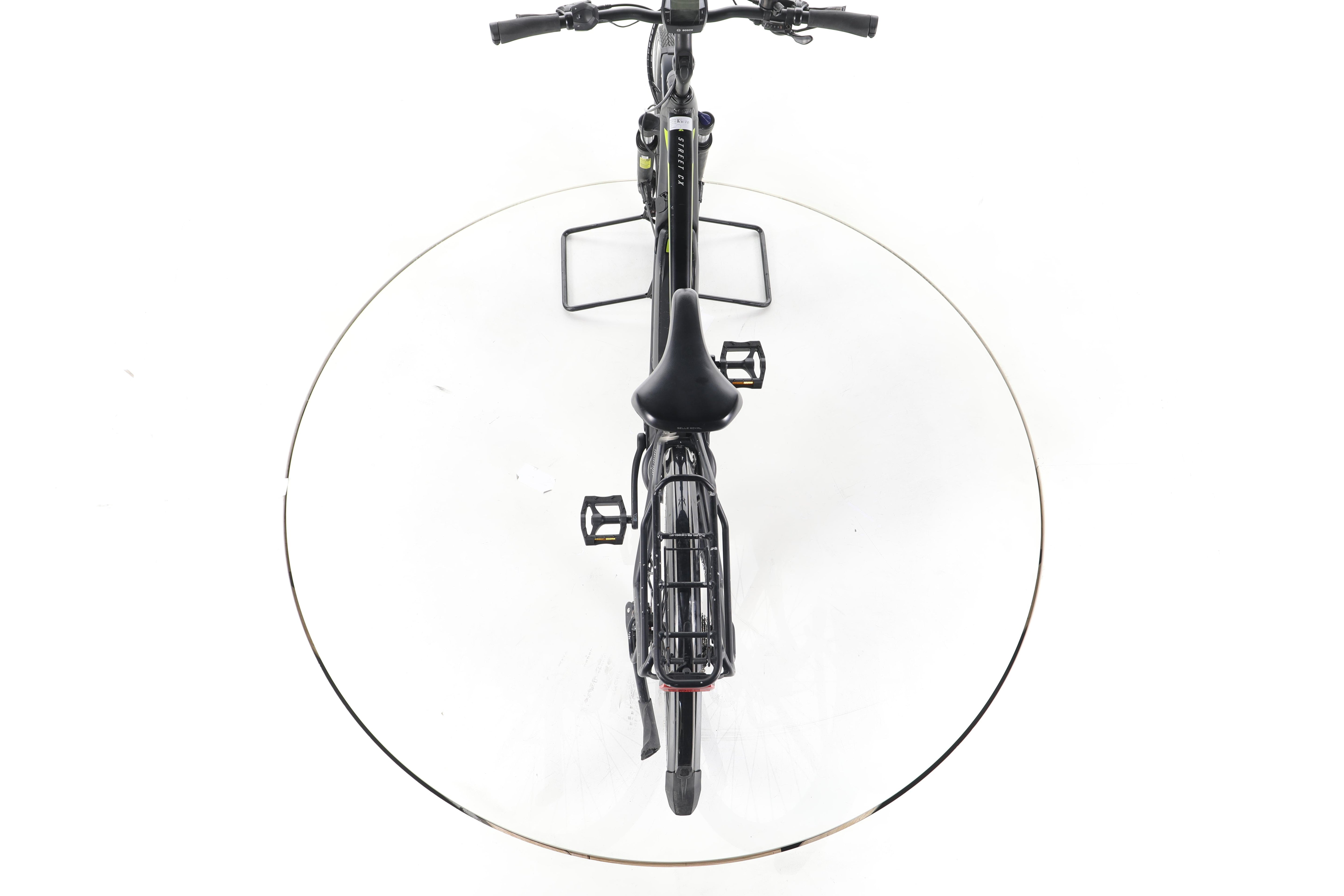 Bulls Street CX Trekking E-Bike - Image 22