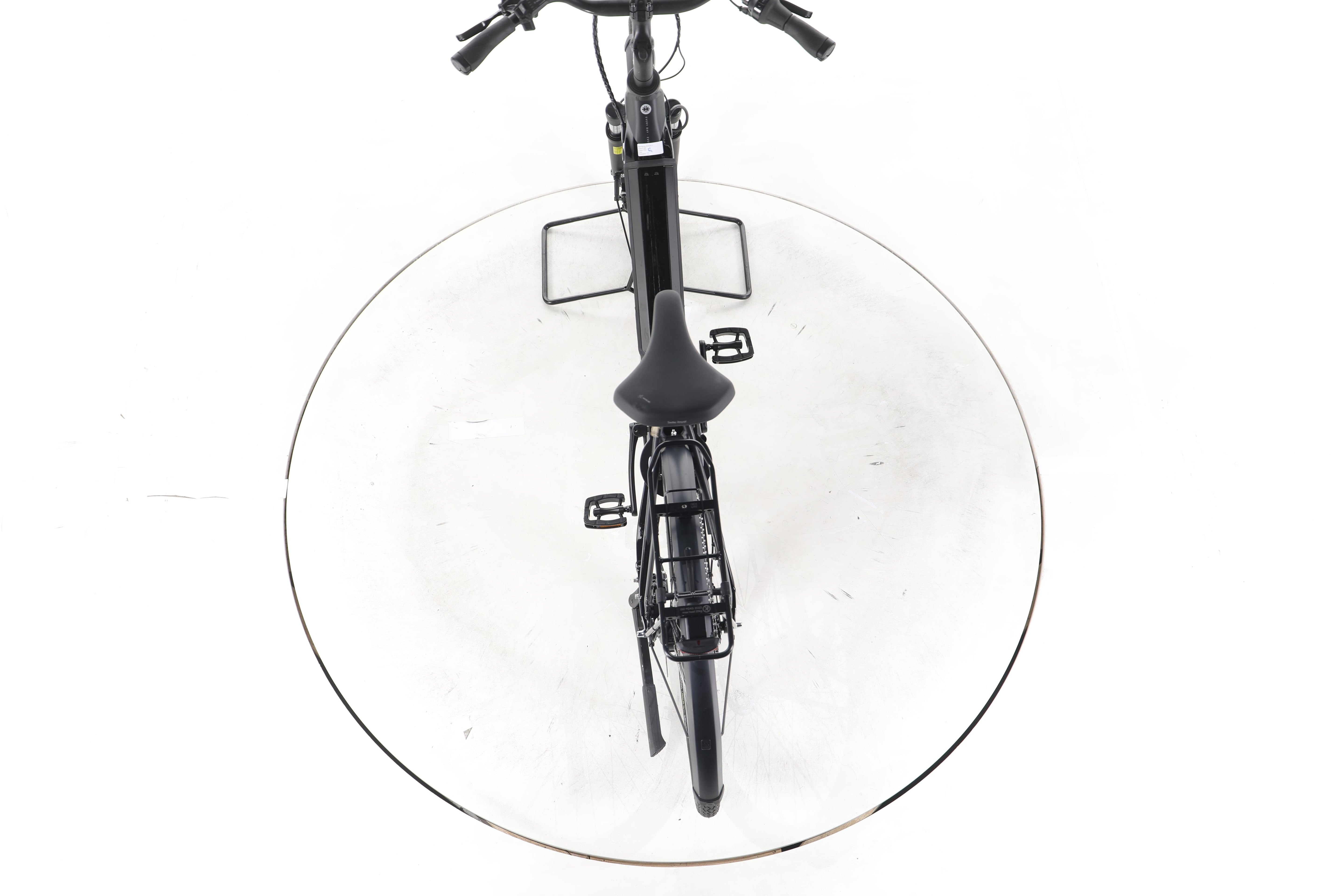 Kreidler Vitality Eco 8 City E-Bike Tiefeinsteiger 2025 - Image 22