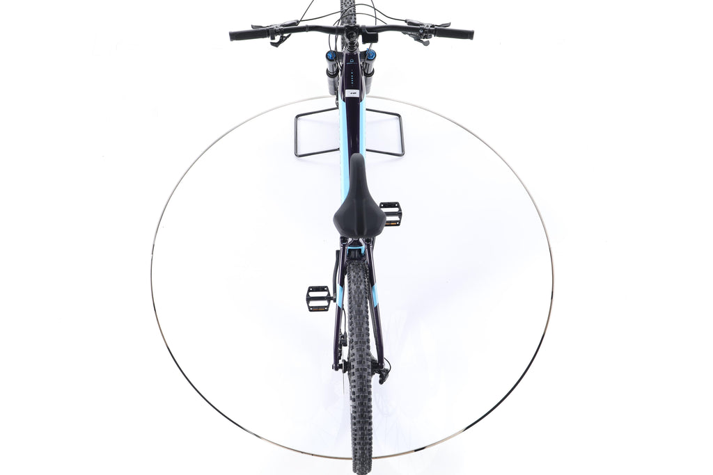 Mondraker DUSK R E-Bike Fully - Image 22