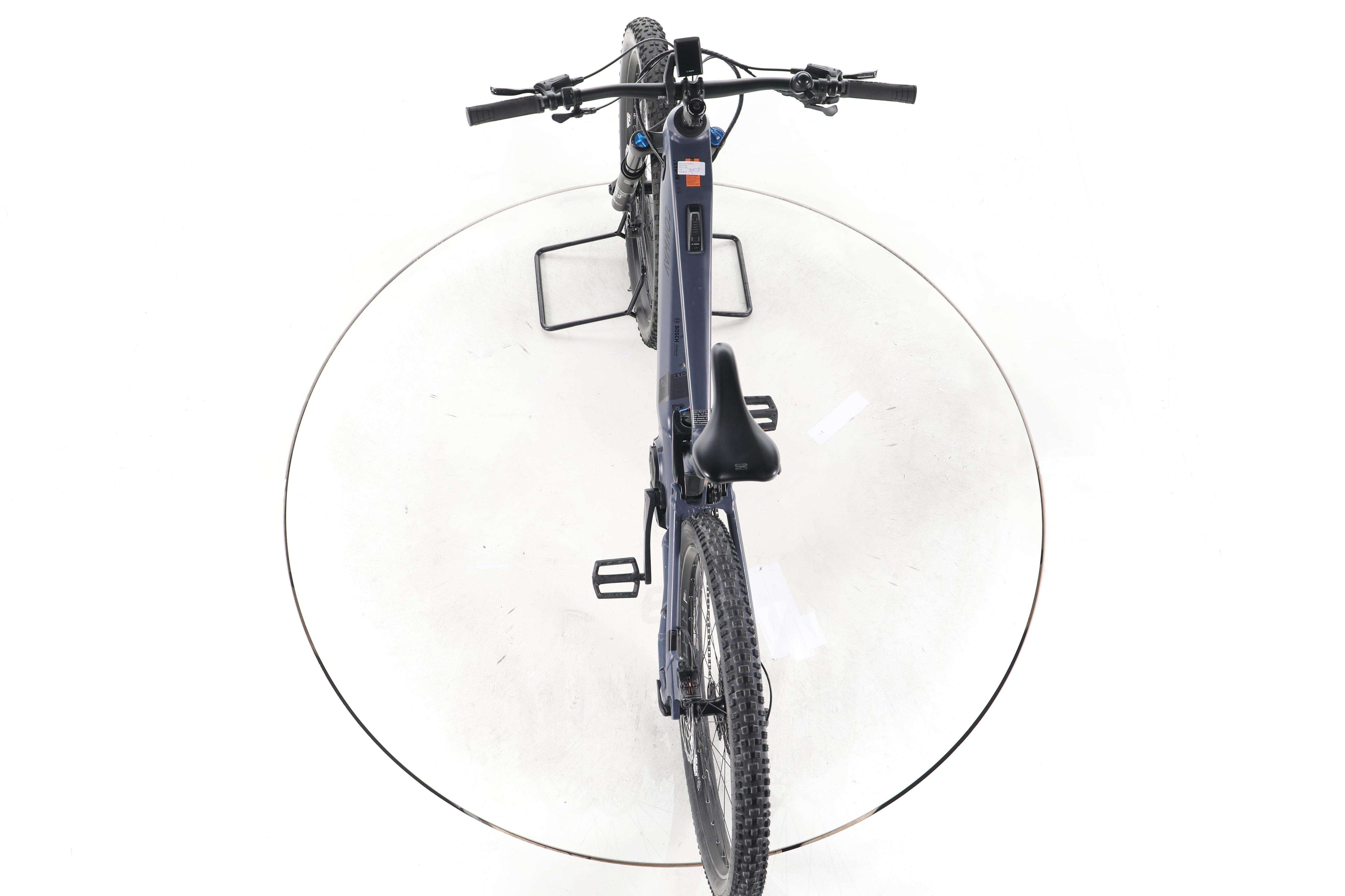 Conway Xyron S 3.9 E-Bike Fully 2024 - Image 22