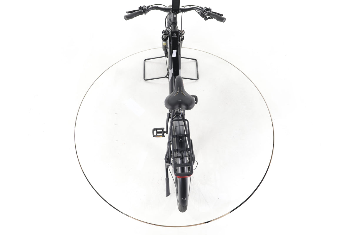 Husqvarna E-Bicycles Gran Tourer GT3 XT Trekking E-Bike - Image 22
