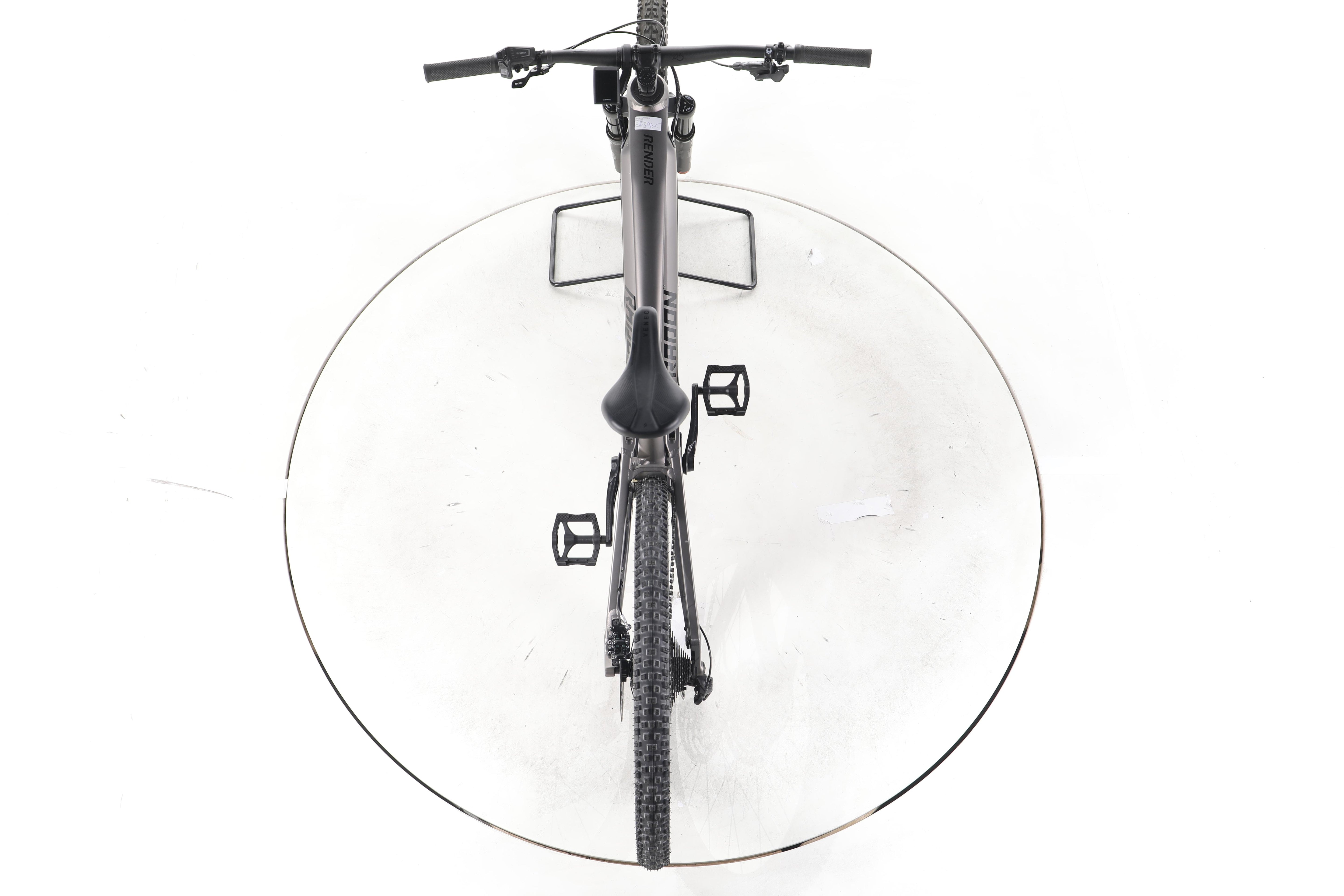 Radon Render AL 8.0 E-Bike Fully - Image 22