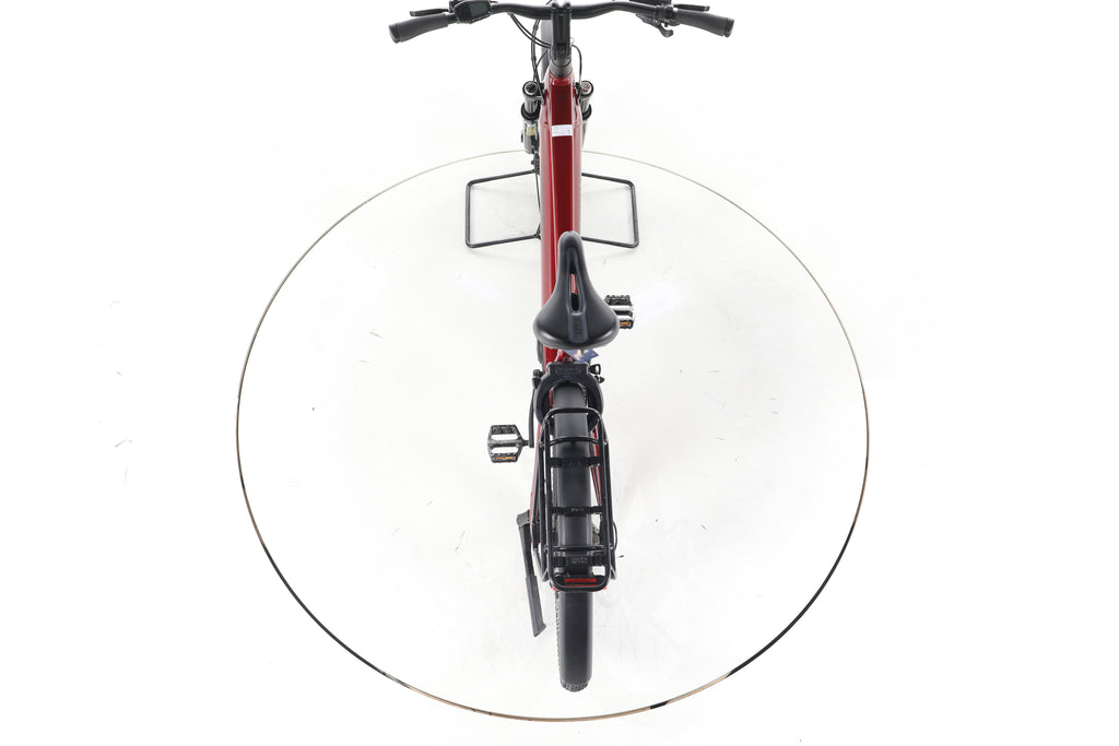Haibike Trekking 5 Trekking E-Bike - Image 22