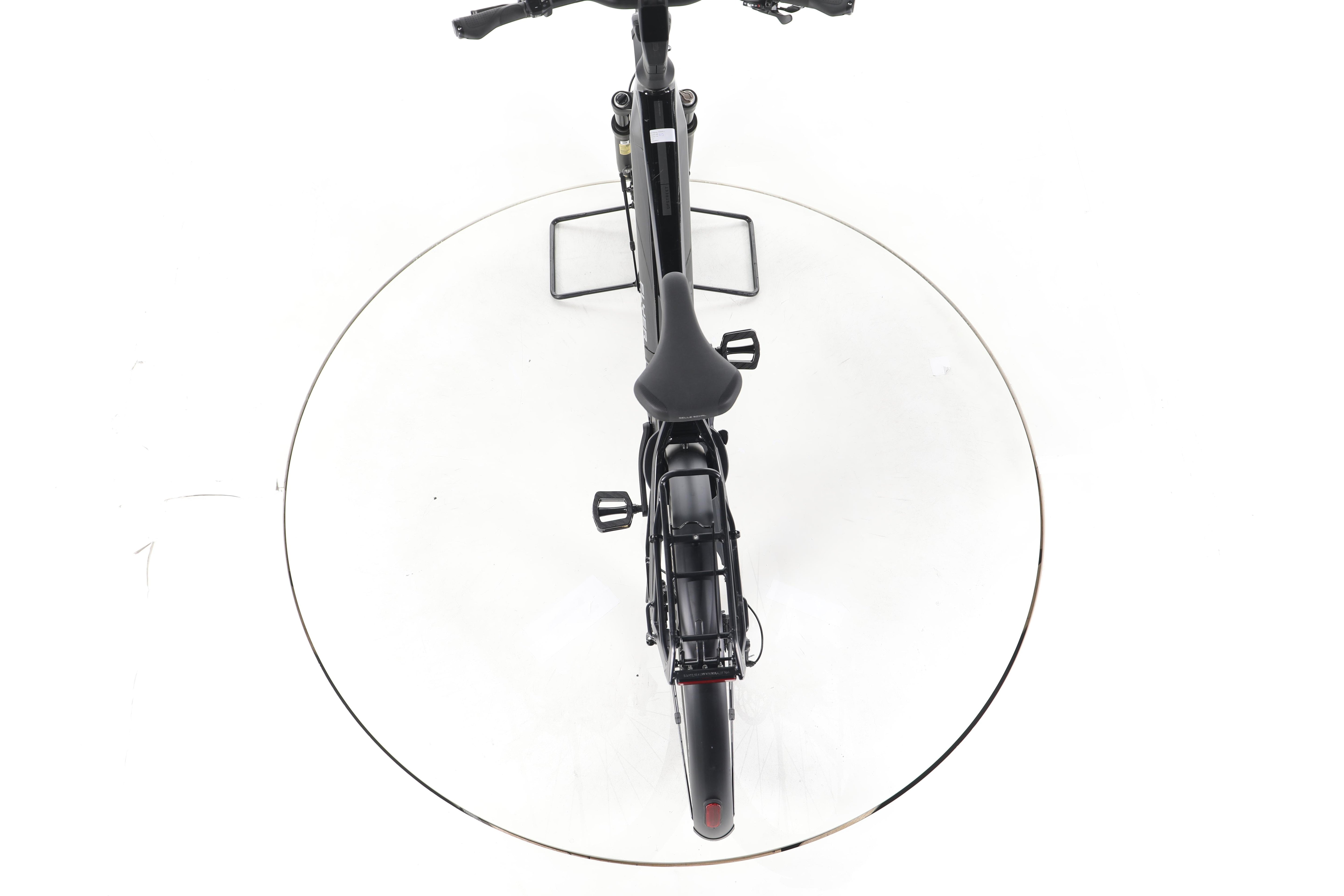 FLYER Upstreet 7.10 Trekking E-Bike - Image 22