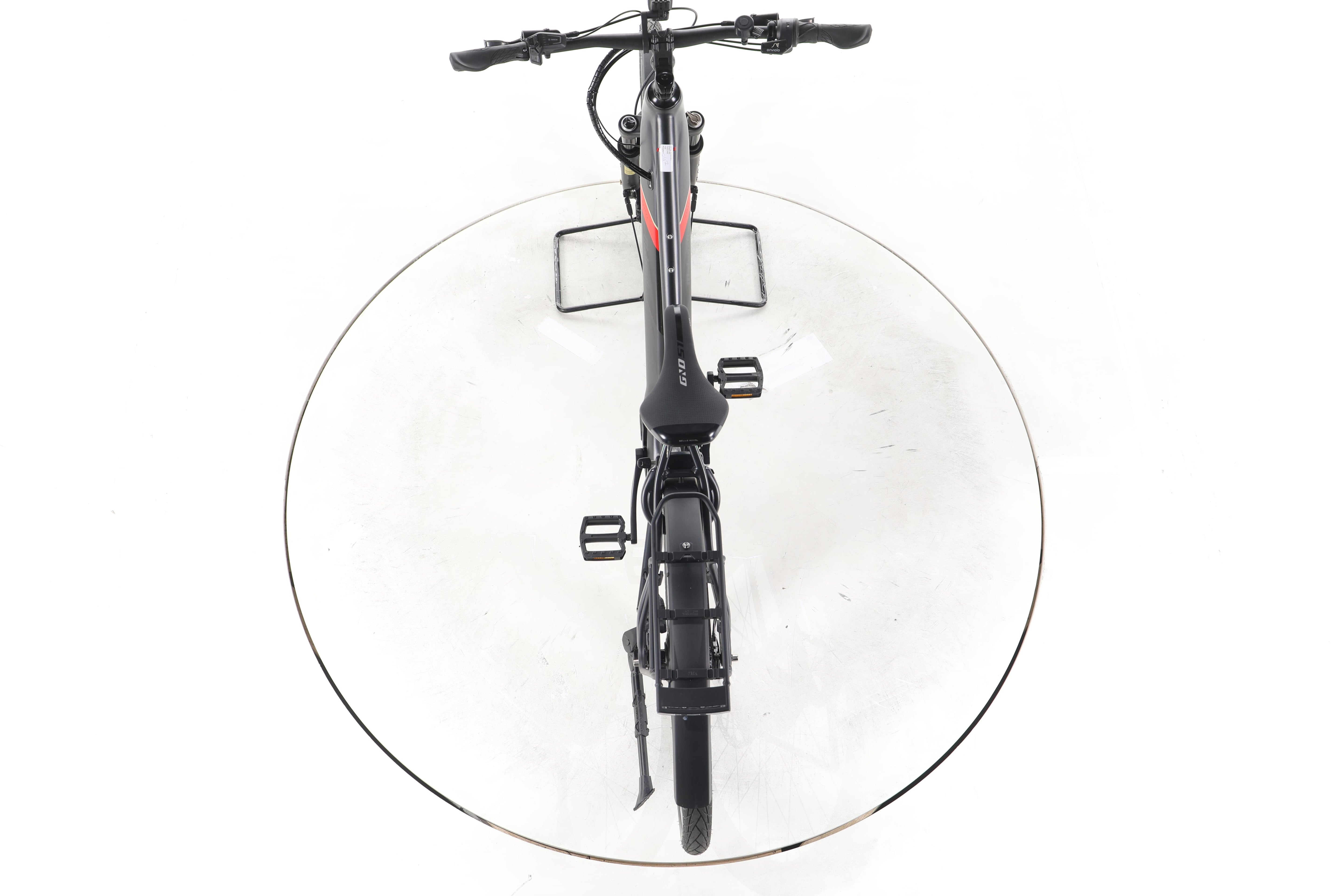 Malaguti CAREZZA TRT 5.2 City E-Bike - Image 22
