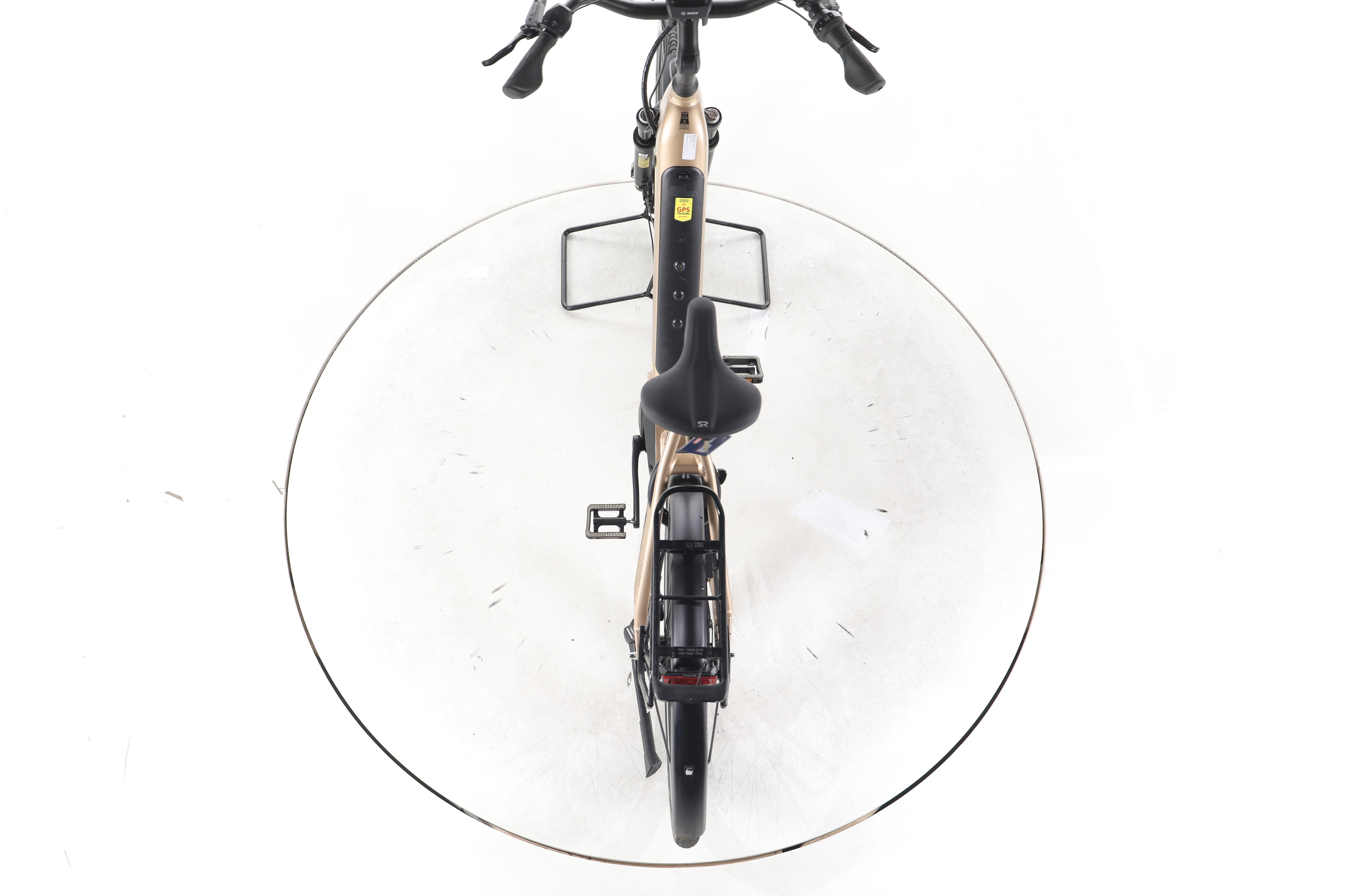 Stevens E-Brione Luxe City E-Bike Tiefeinsteiger - Image 22