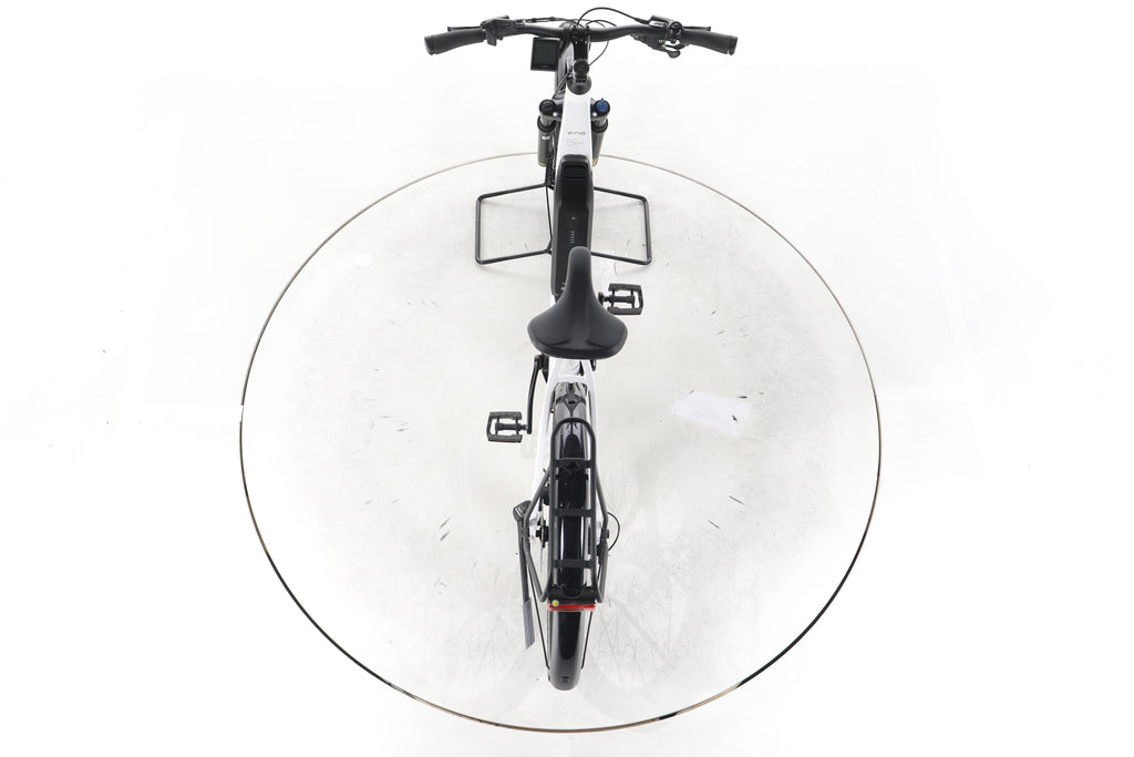 Diamant Zing Gen 2 Trekking E-Bike Tiefeinsteiger - Image 22