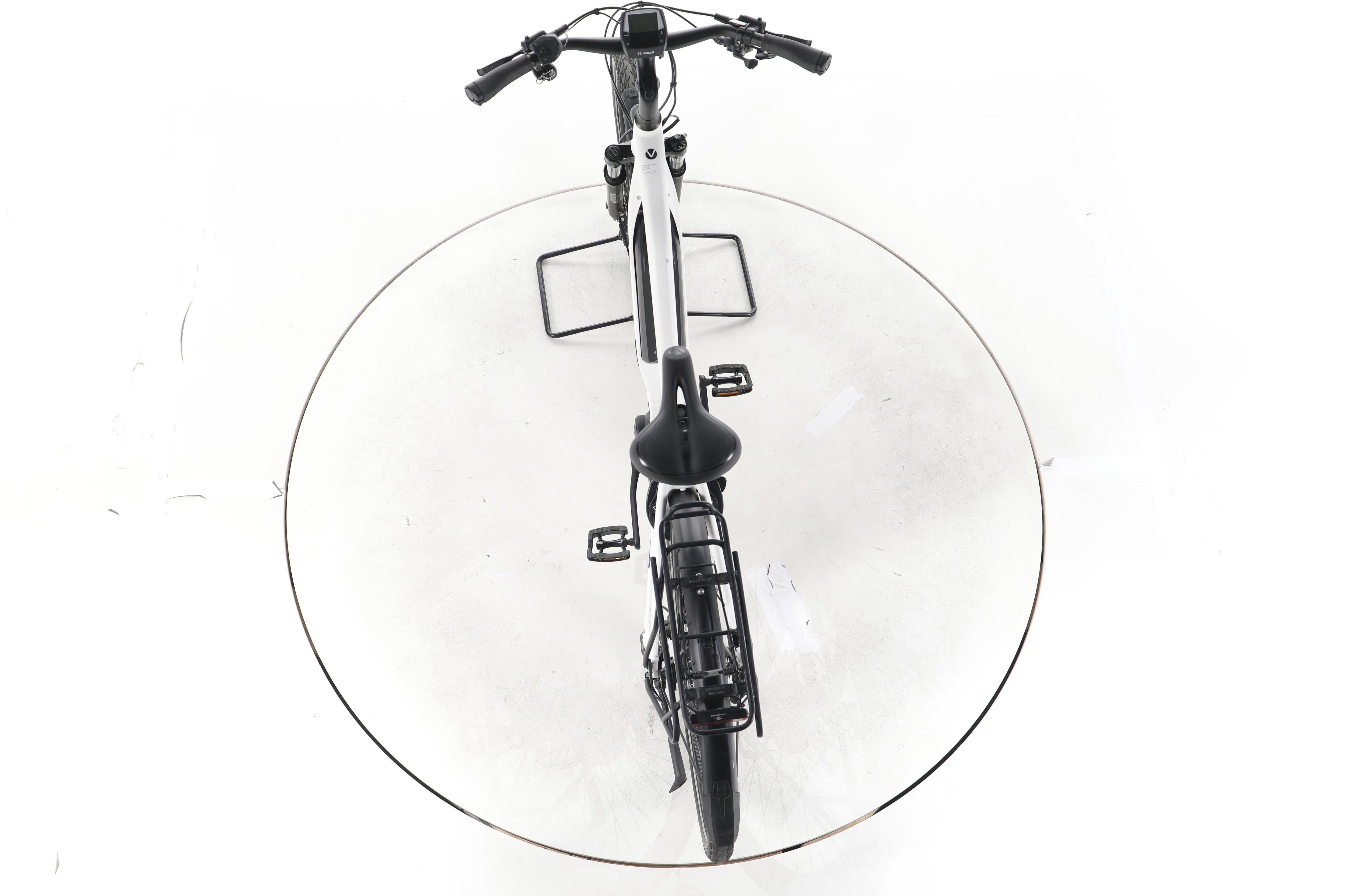 Velo de Ville AEB 800 Trekking E-Bike - Image 22