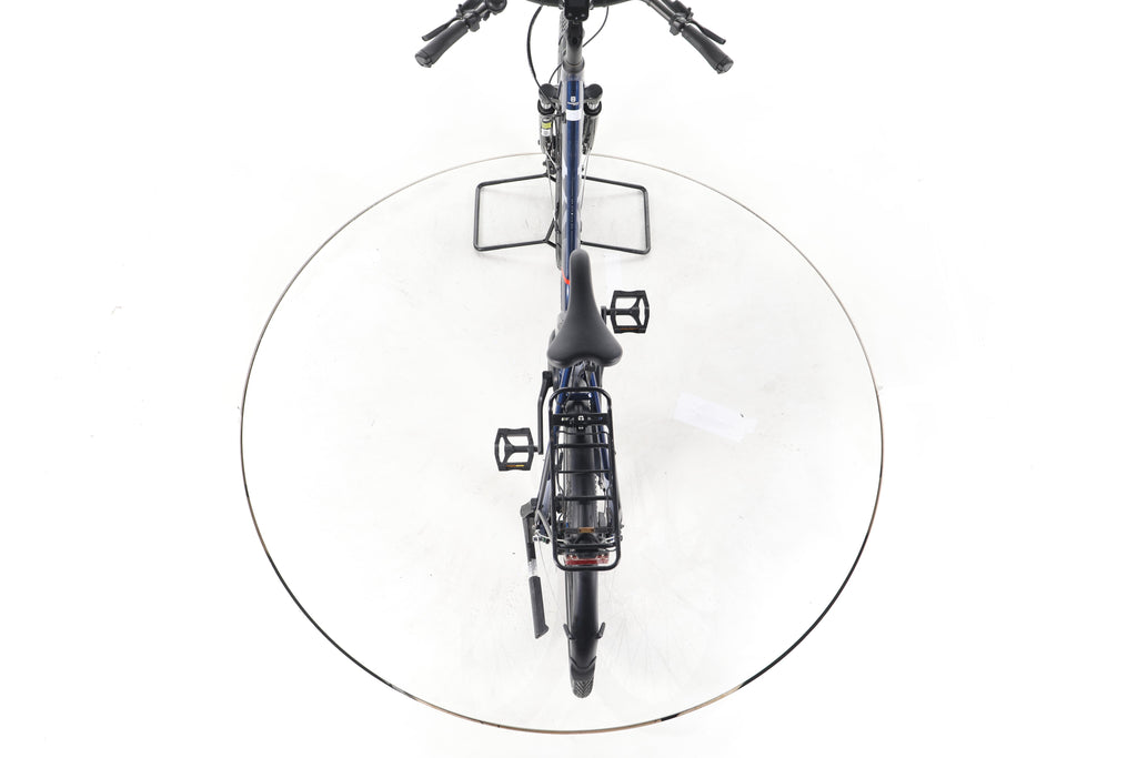 Husqvarna E-Bicycles Eco City 5 CB City E-Bike Tiefeinsteiger - Image 22