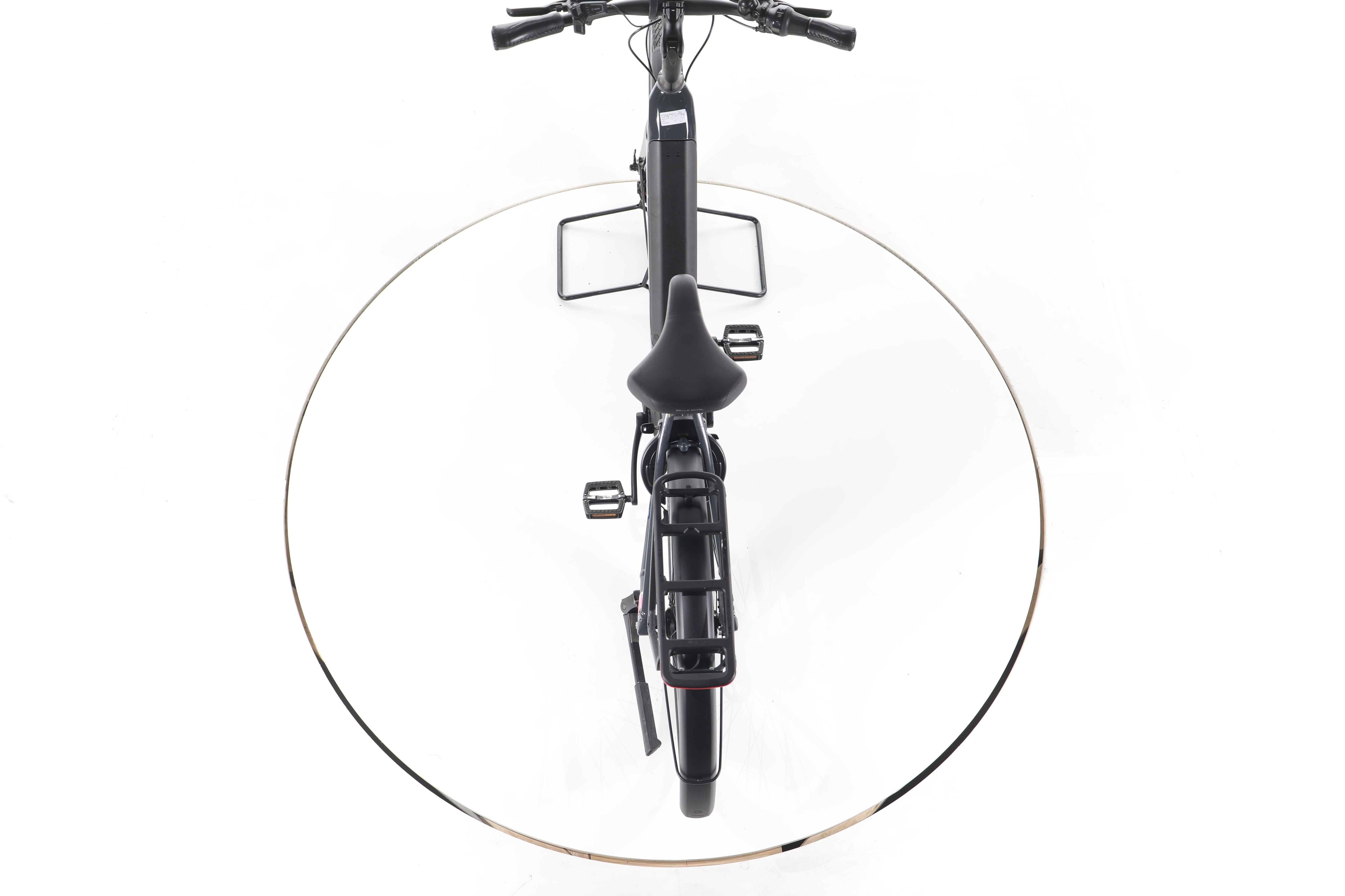 Gazelle Ultimate C5 HMB City E-Bike Tiefeinsteiger - Image 22