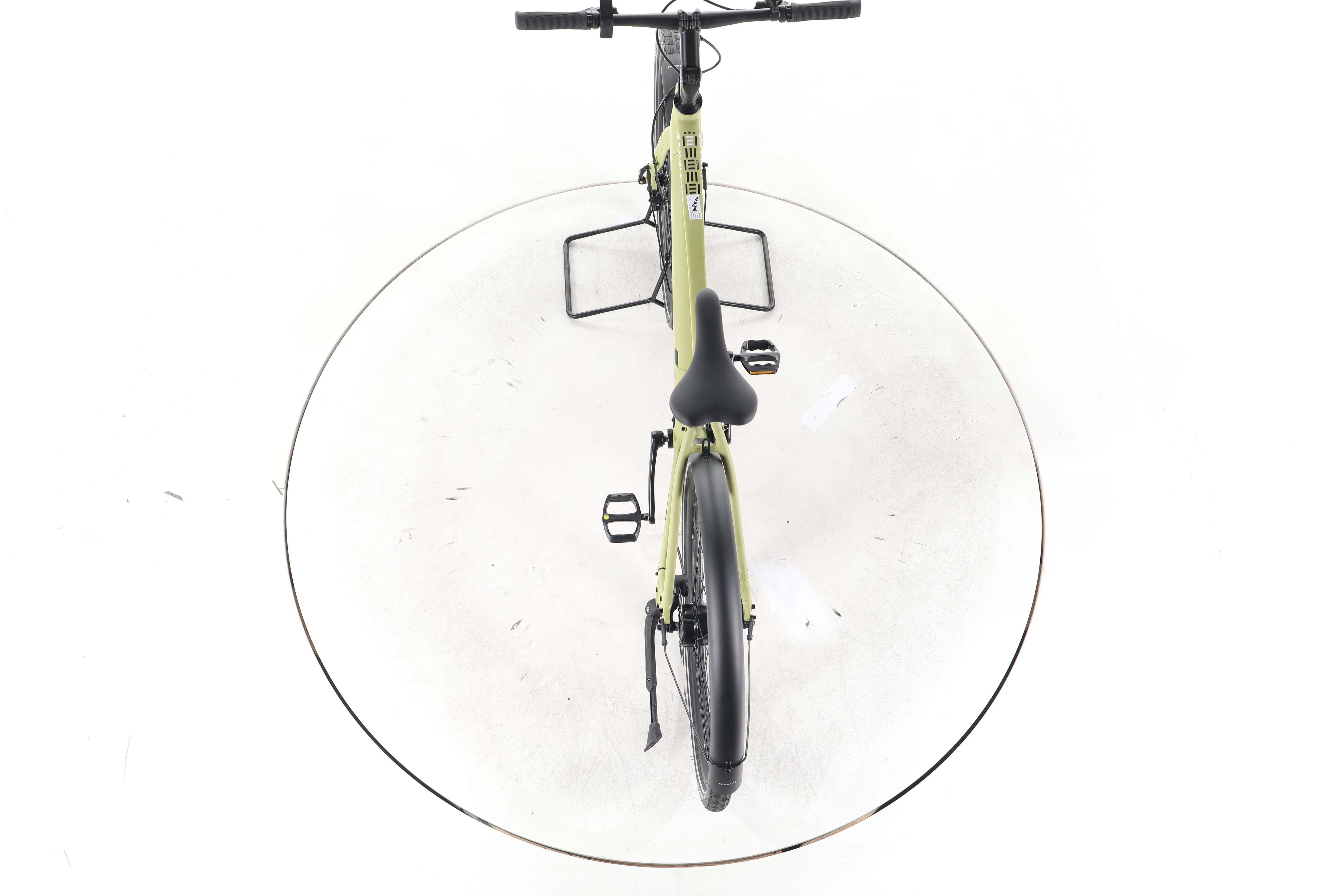 TENWAYS CGO600 Pro City E-Bike - Image 22