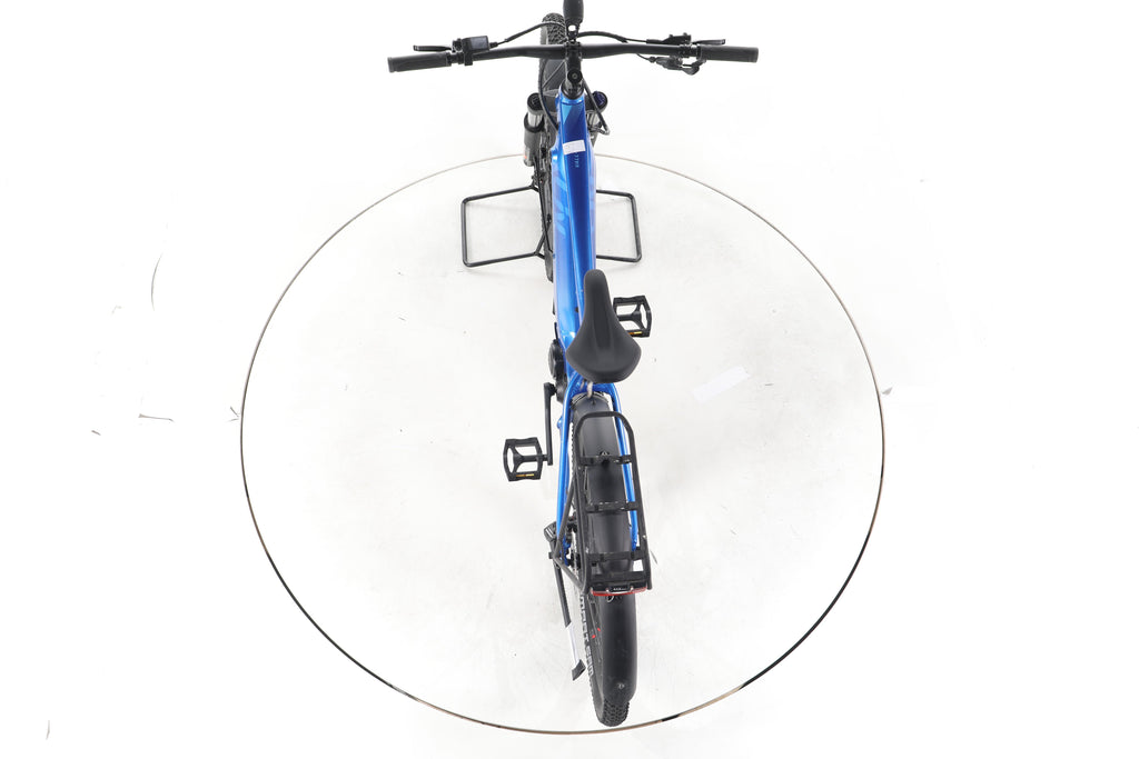 Liv Vall-E+ EX Trekking E-Bike - Image 22