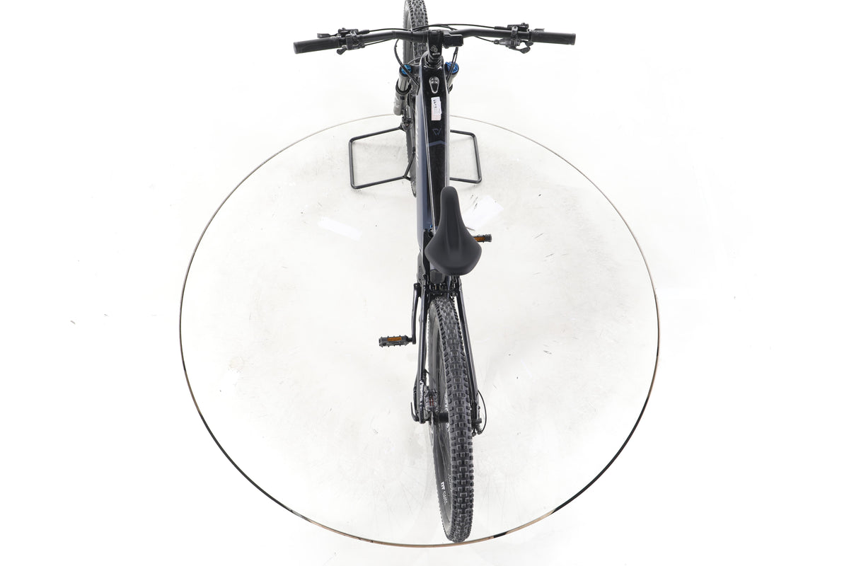 Conway eWME 6.9 E-Bike Fully - Image 22