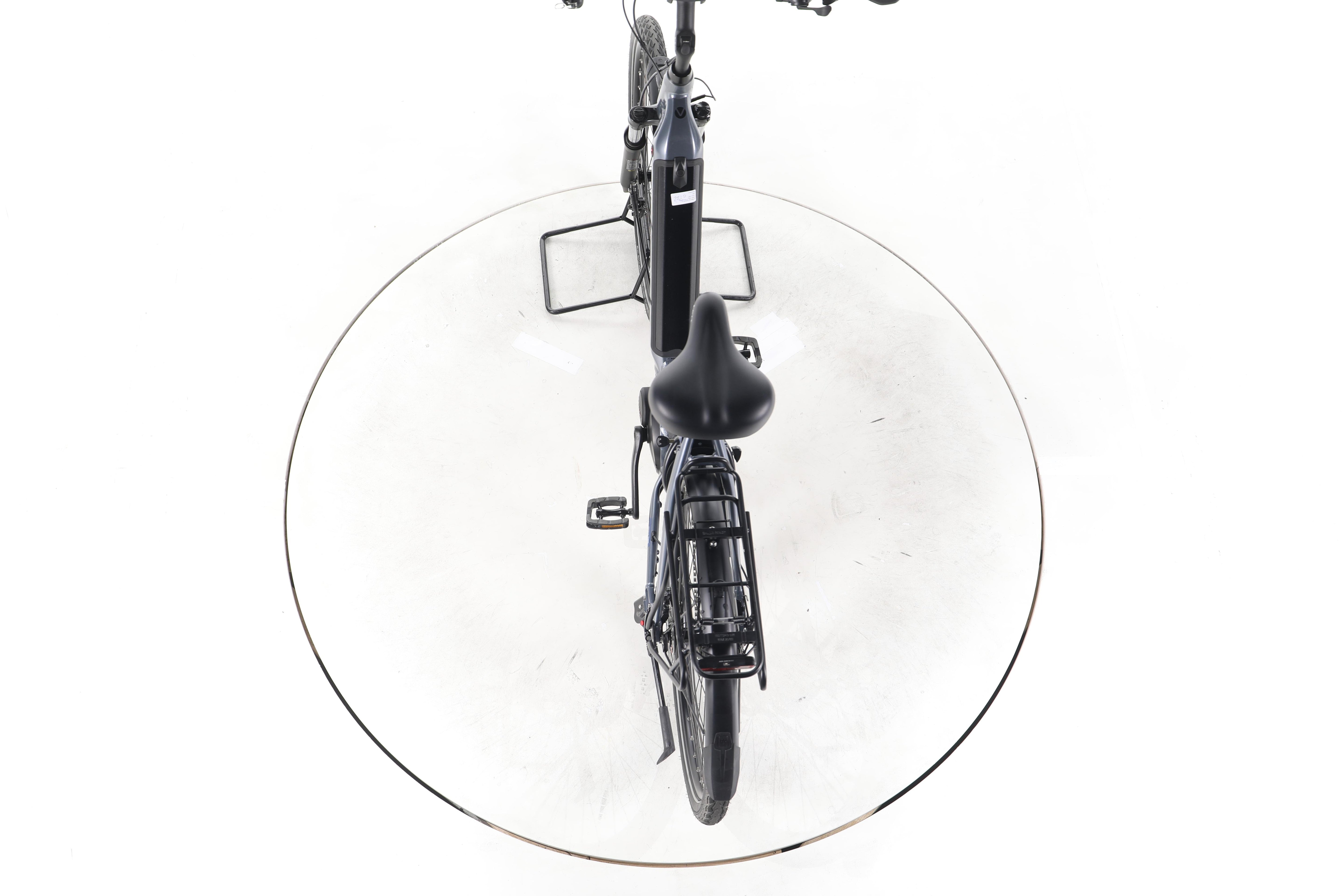 Velo de Ville AEB 890 Trekking E-Bike Tiefeinsteiger - Image 22