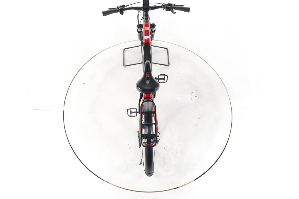 Centurion Country F760 Trekking E-Bike Tiefeinsteiger - Image 22