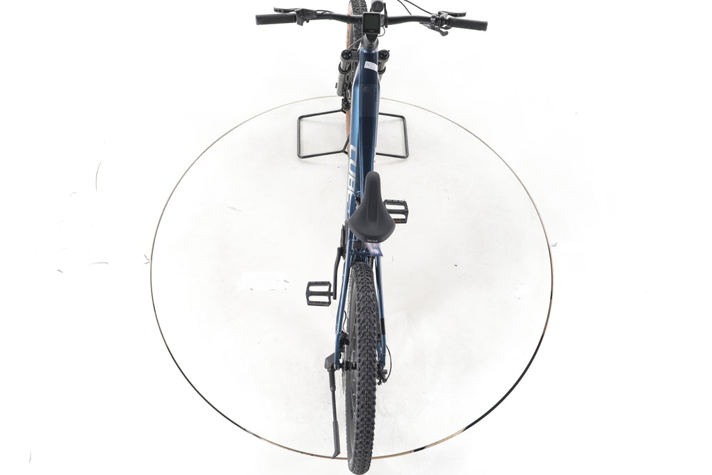 Cube Stereo Hybrid 120 Race E-Bike Fully - Image 22