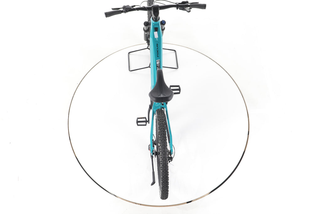 Focus JARIFA² 6.7 E-Bike - Image 22