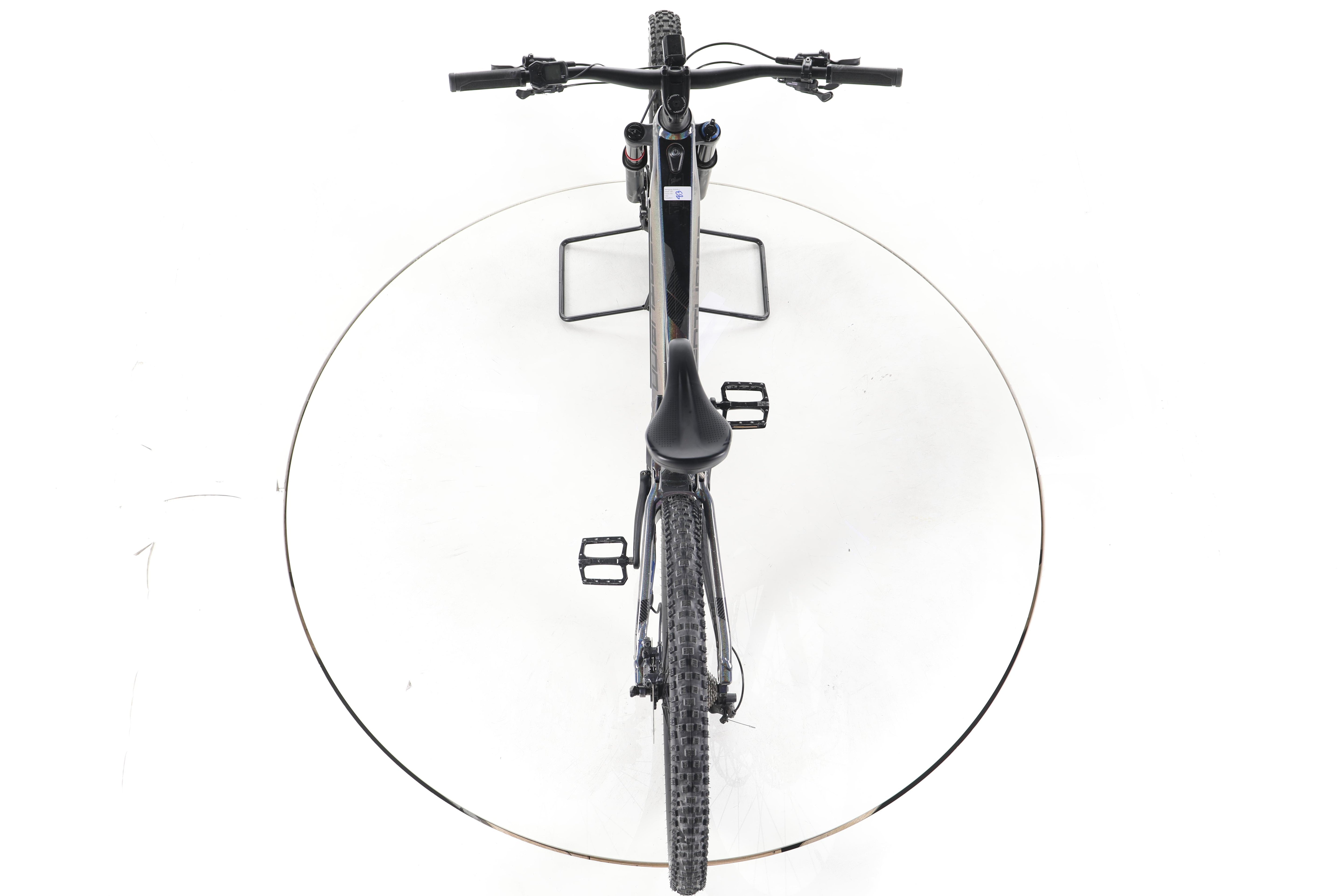 Centurion No Pogo F2600i E-Bike Fully - Image 22