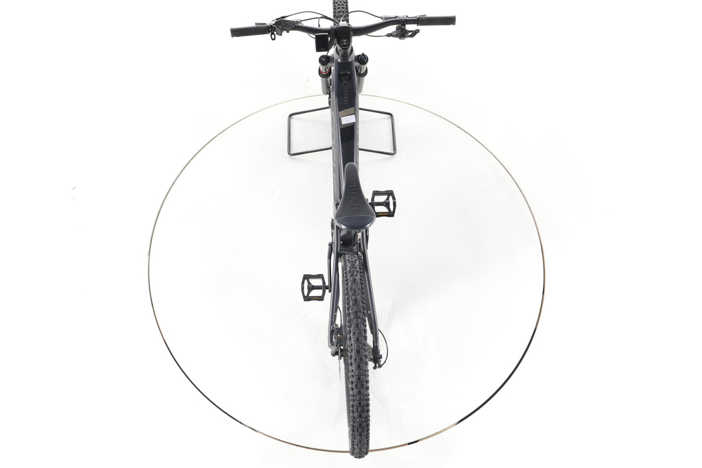 Focus Thron² 6.8 E-Bike Fully - Image 22