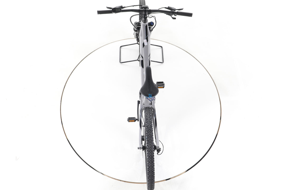 R Raymon FullRay 130E 5.0 E-Bike Fully - Image 22