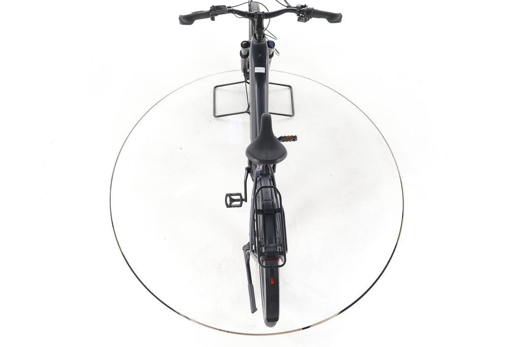 Cube Kathmandu Hybrid Comfort Pro City E-Bike 2025 - Image 22