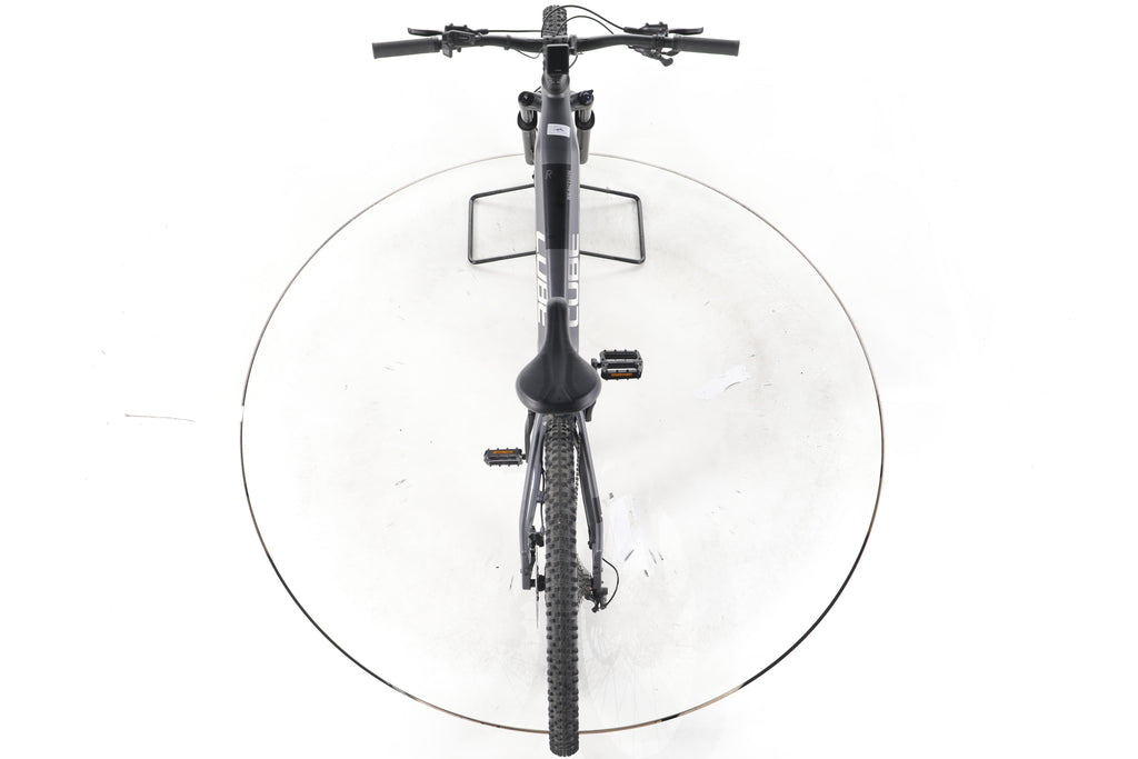 Cube Reaction Hybrid Race E-Bike - Image 22