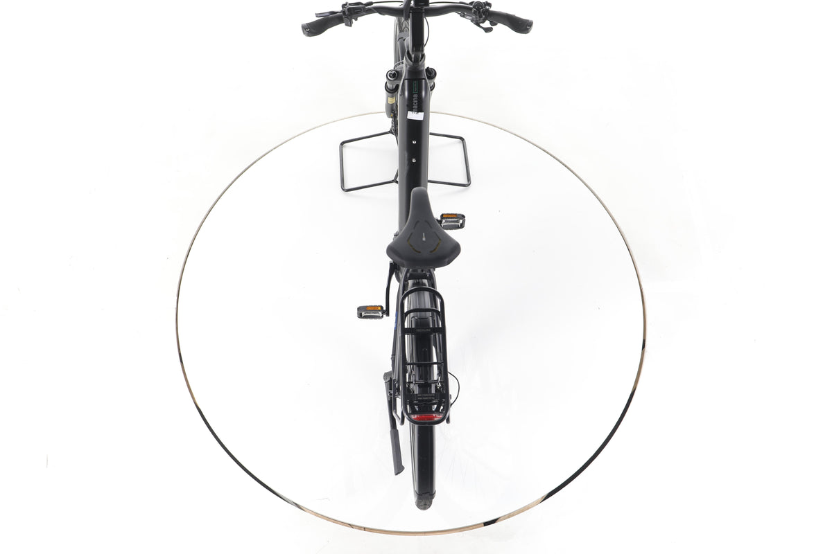 KTM Macina Style XT 750 LTD Trekking E-Bike Tiefeinsteiger 2024 - Image 22