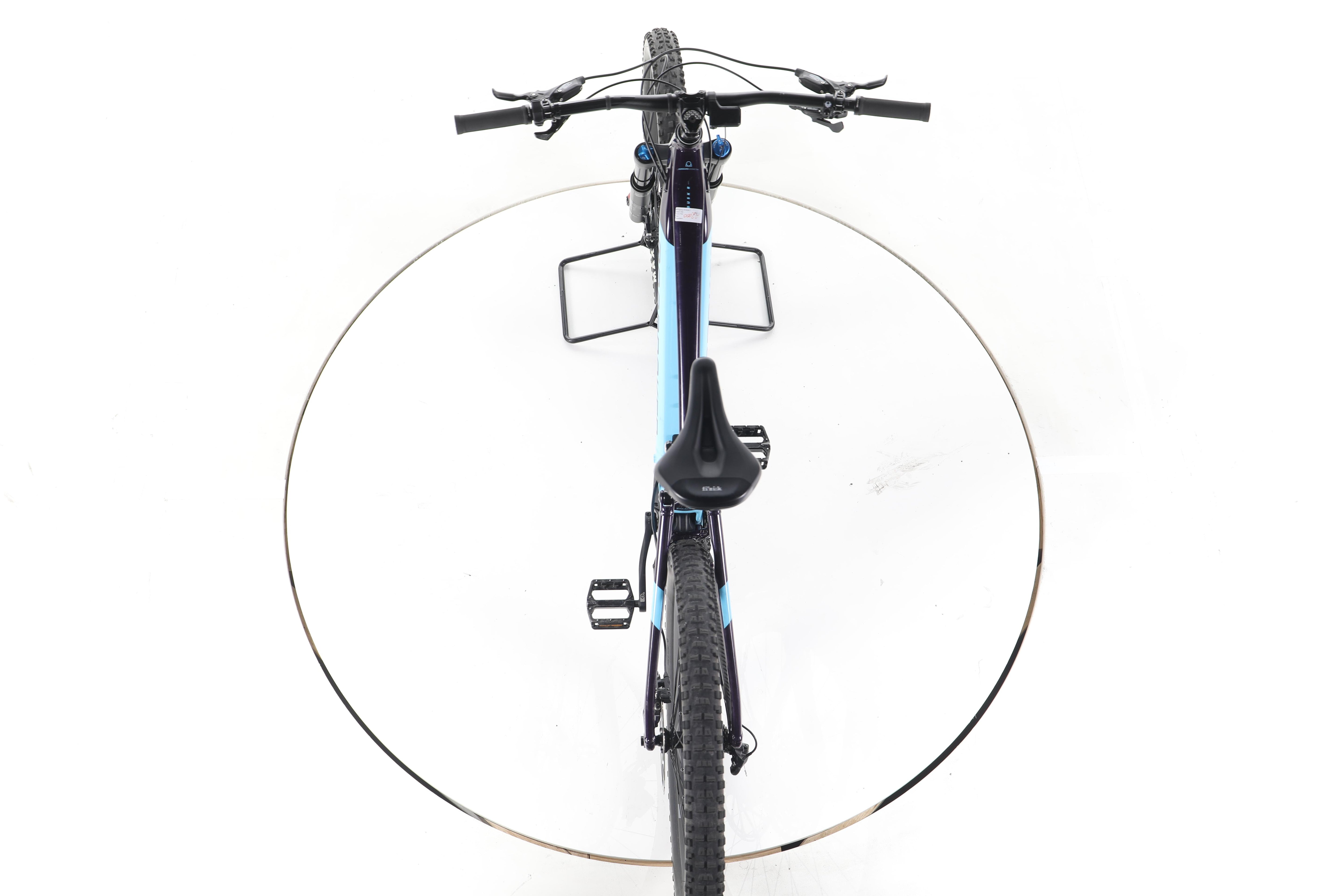 Mondraker DUSK R E-Bike Fully - Image 22
