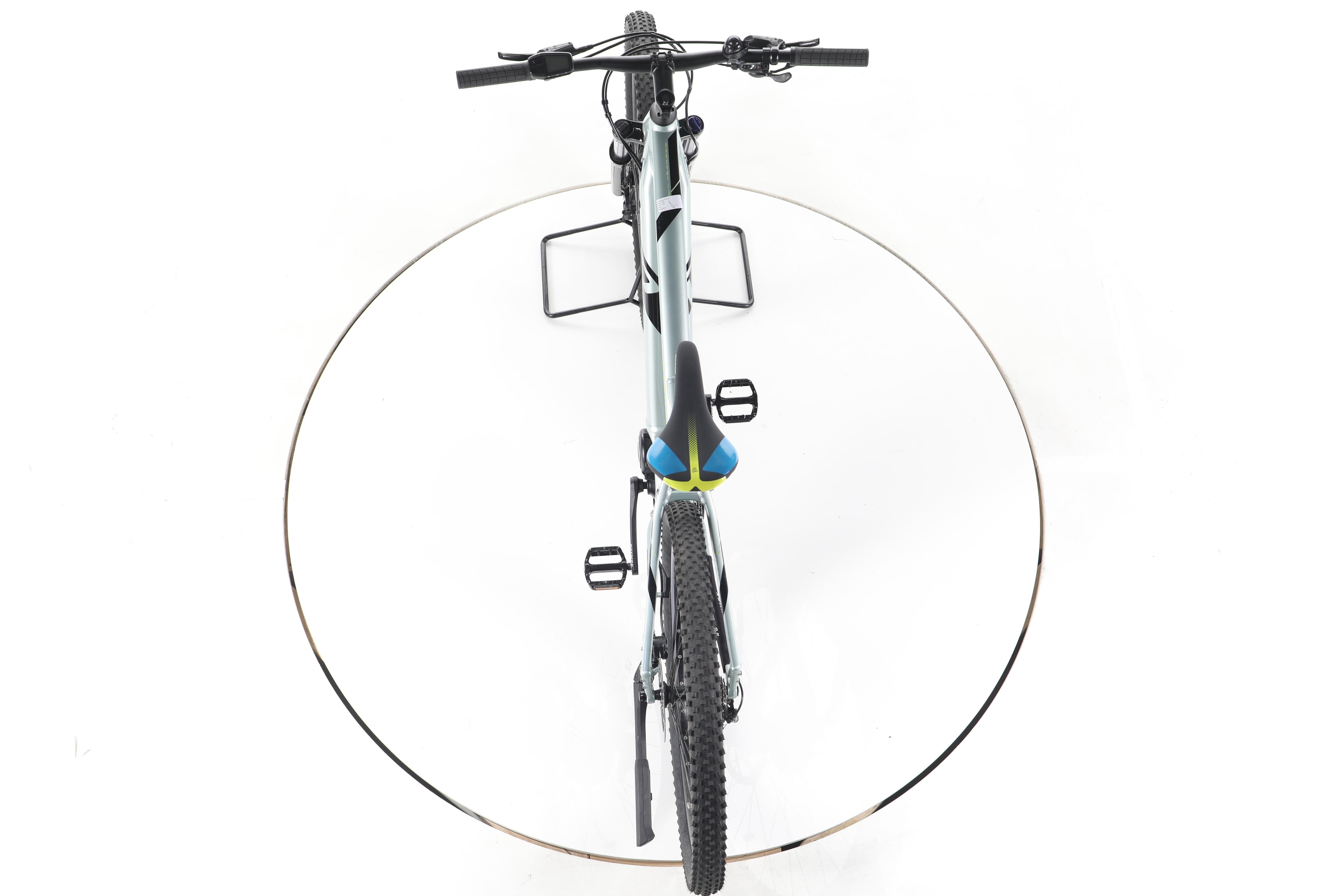 R Raymon HardRay E 5.0 E-Bike - Image 22