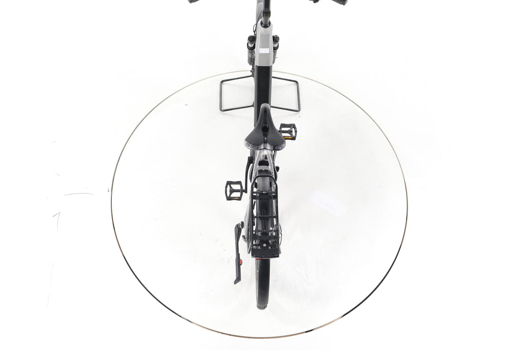 Compel XRC 500 Hybrid Trekking E-Bike Tiefeinsteiger - Image 22
