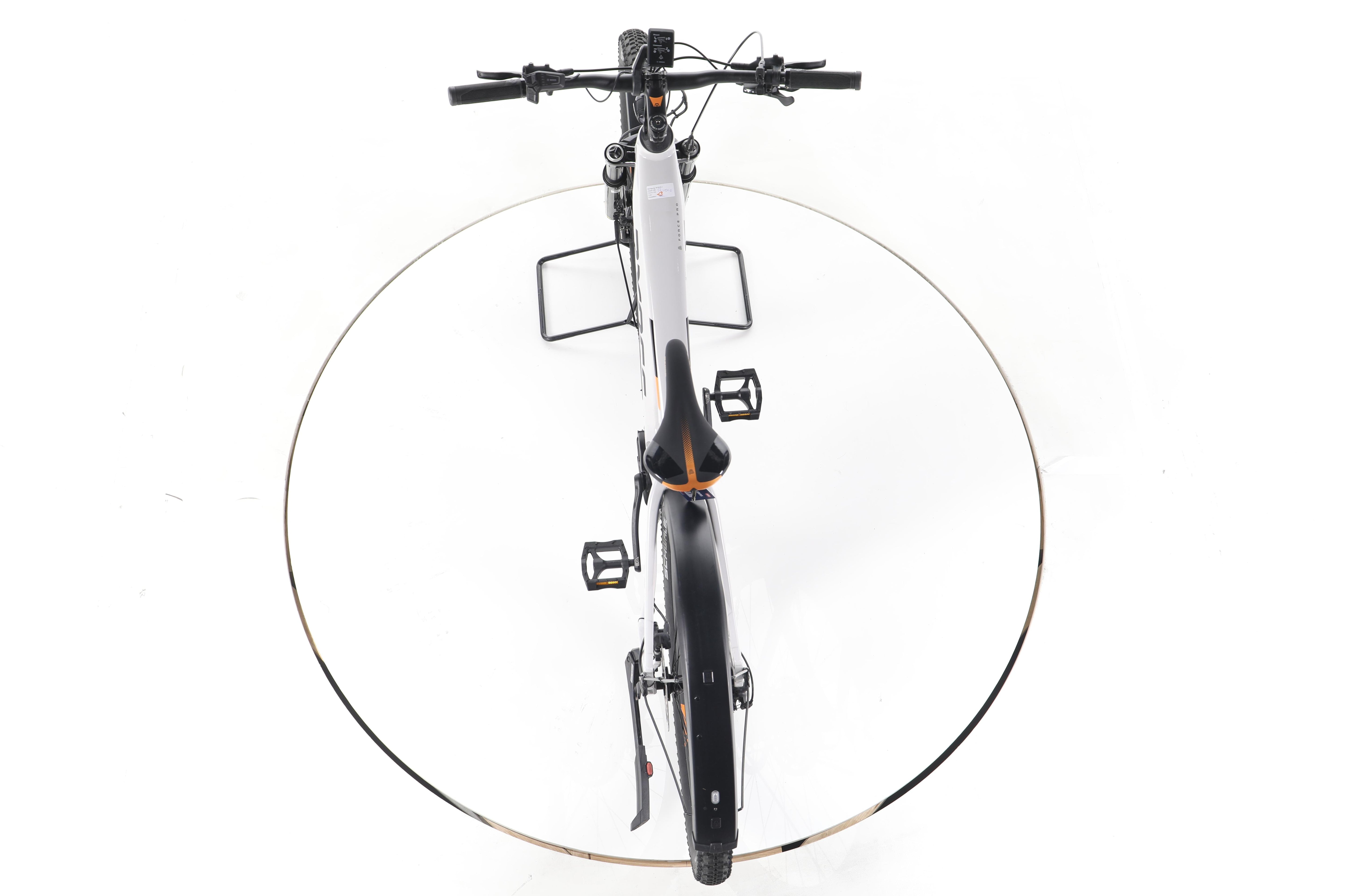 Axess Force Pro Allroad E-Bike 2025 - Image 22