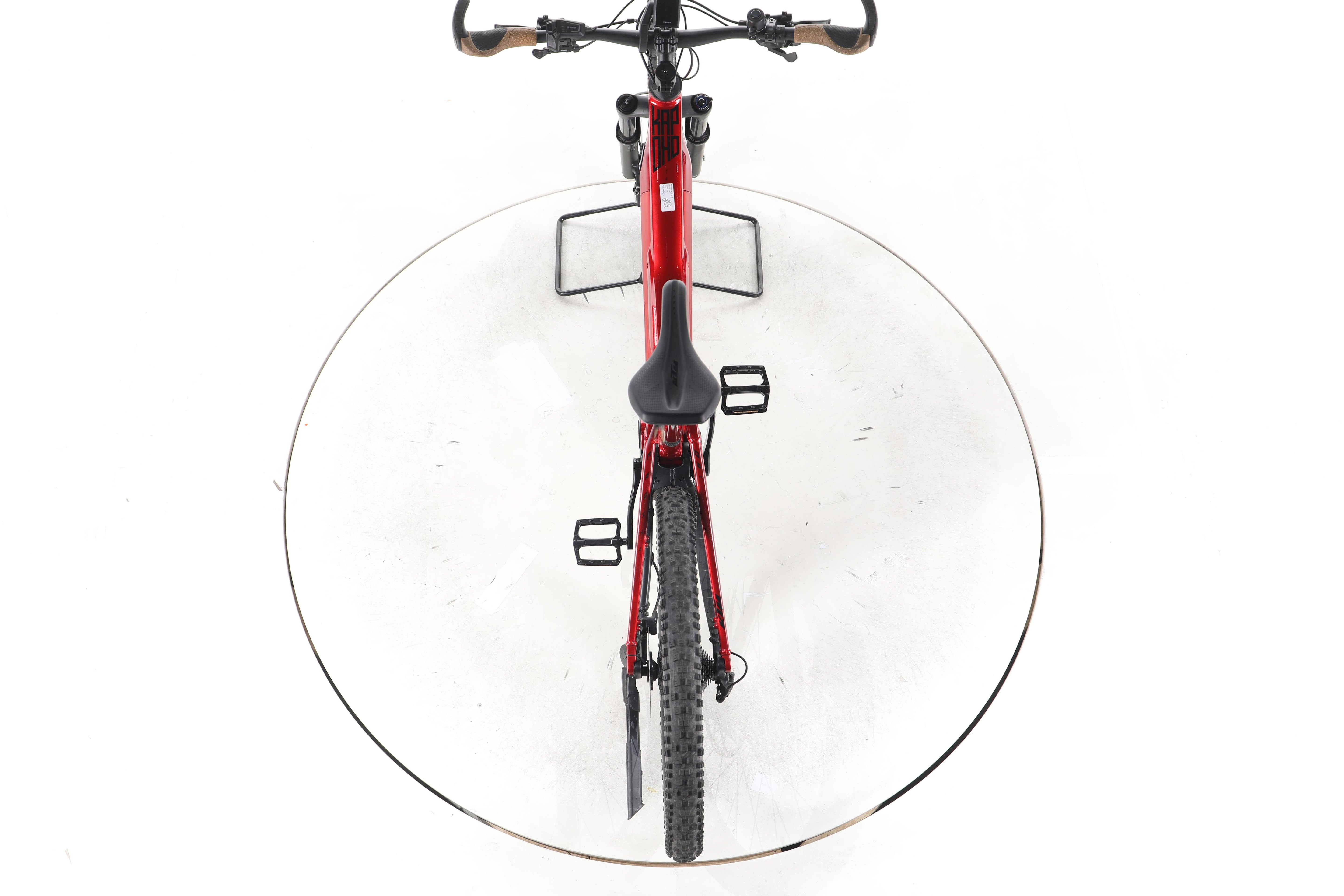 KTM Macina Kapoho 7973 E-Bike Fully - Image 22