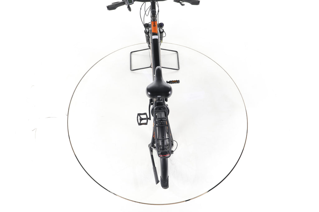 Raleigh DUNDEE LTD Trekking E-Bike - Image 22