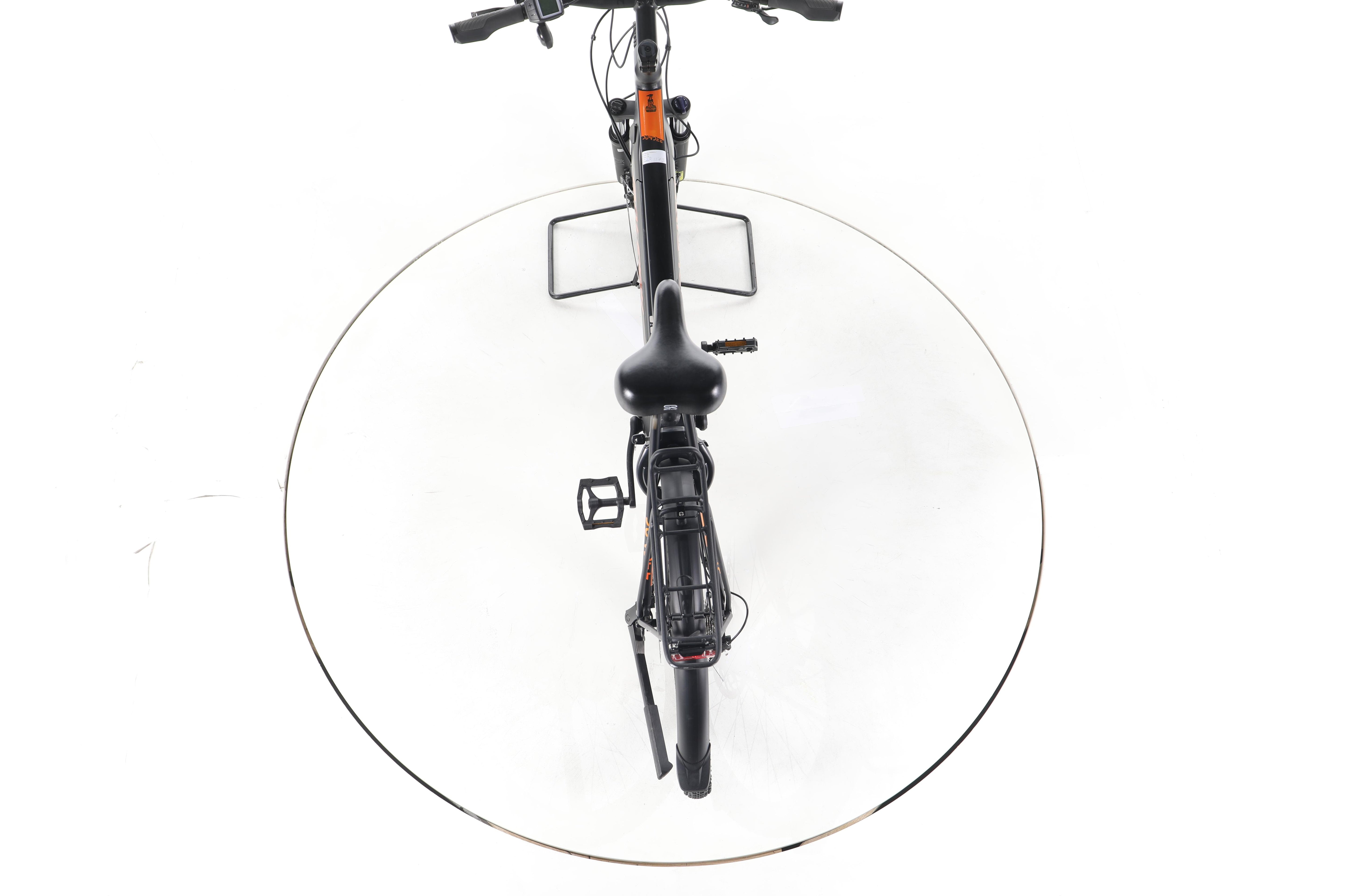 Raleigh DUNDEE LTD Trekking E-Bike - Image 22