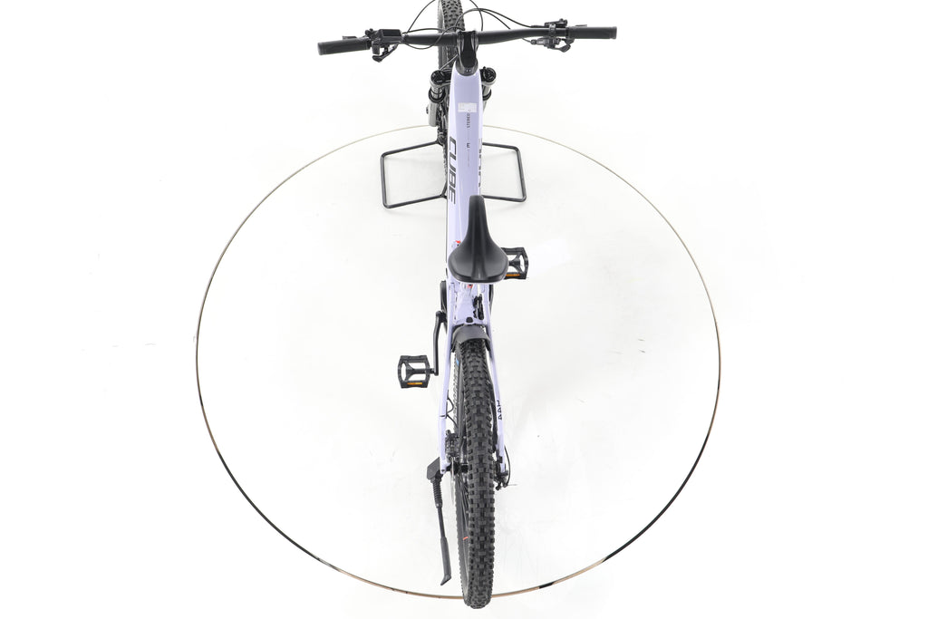 Cube Stereo Hybrid ONE44 EXC E-Bike Fully Carbon 2025 - Image 22