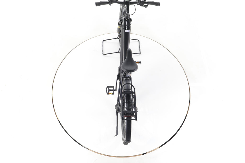 KTM Power Sport 10 Trekking E-Bike - Image 22