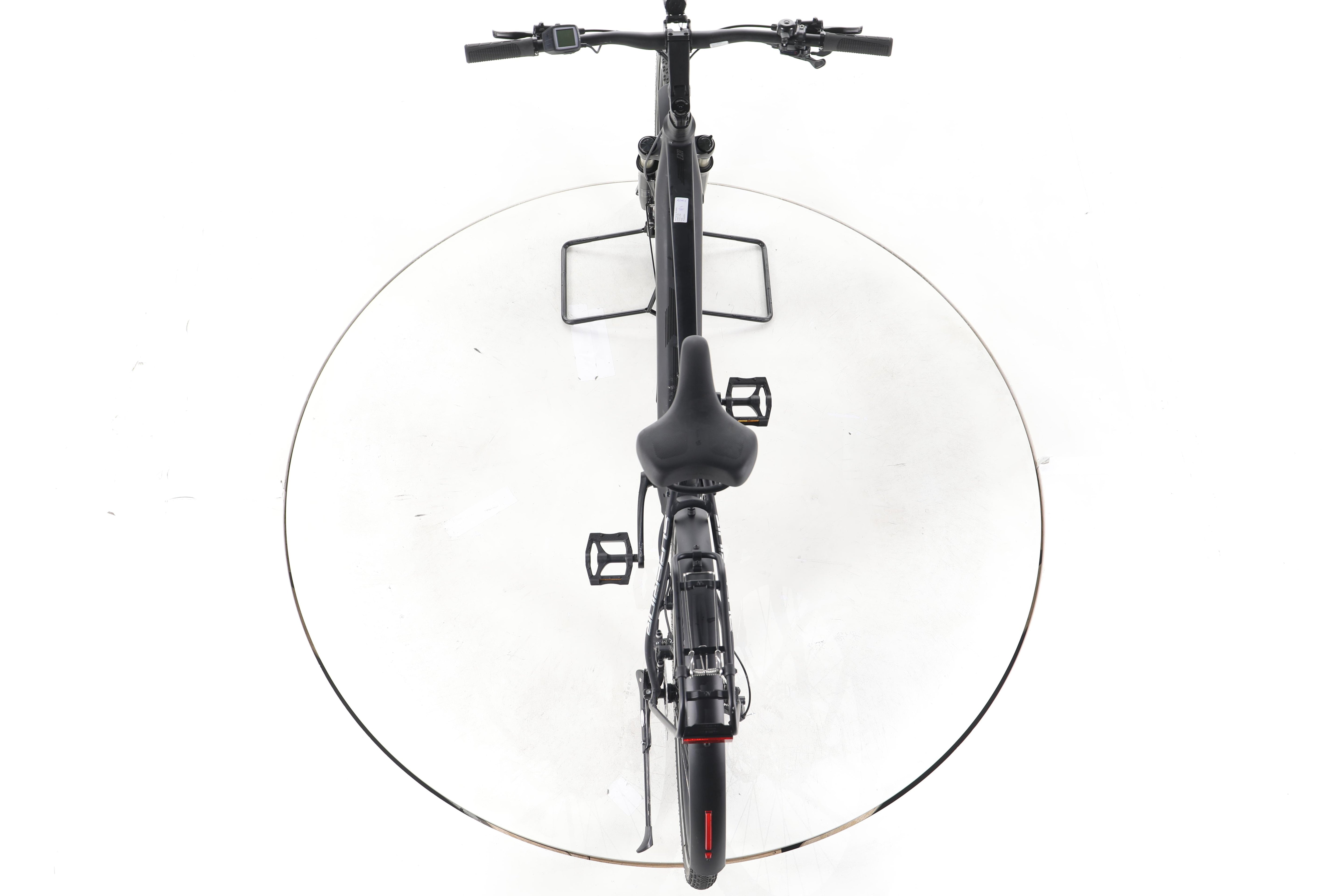 Superior eXR 6090 B Touring Trekking E-Bike - Image 22