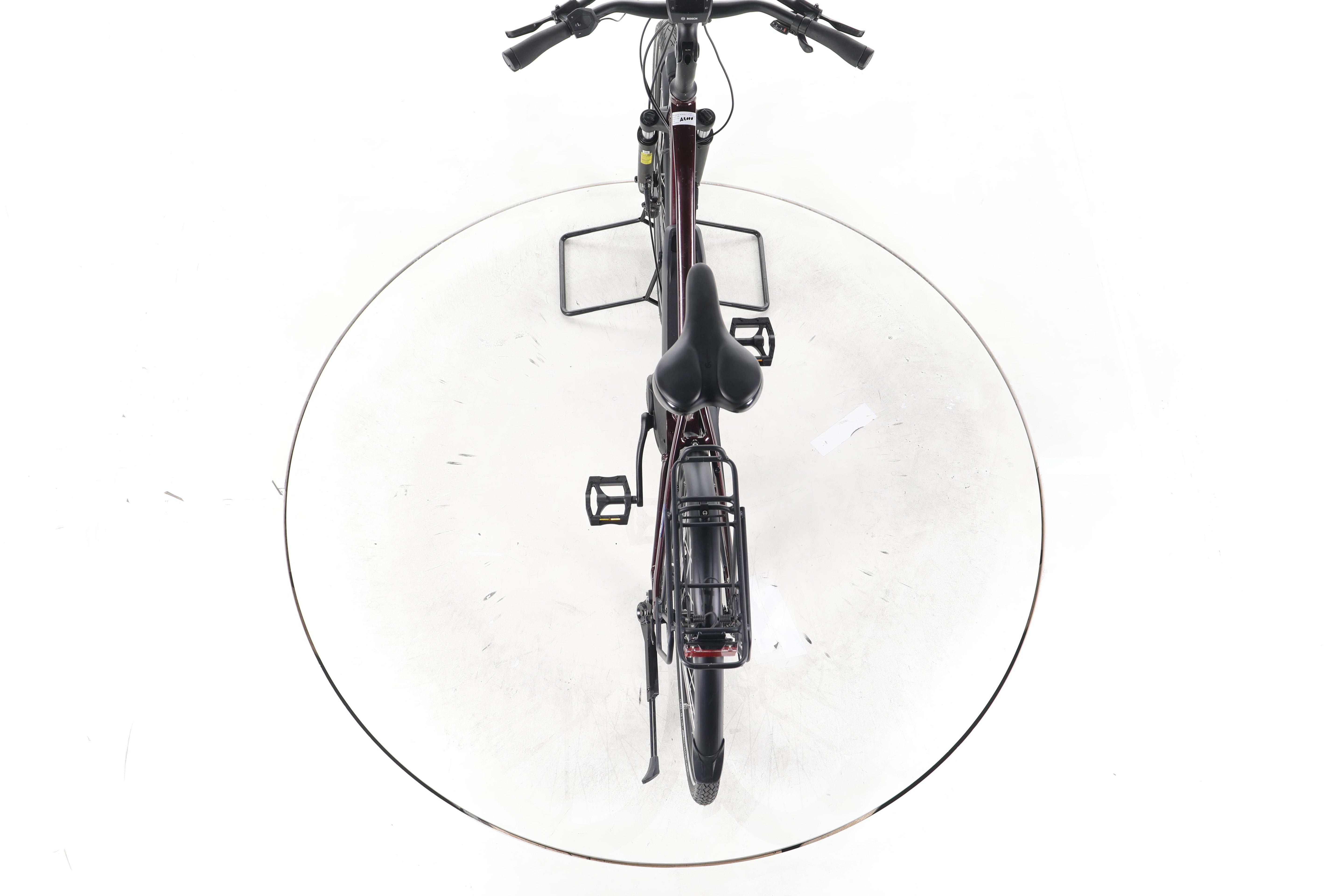 Kalkhoff Endeavour 1.B Move LB Trekking E-Bike - Image 22