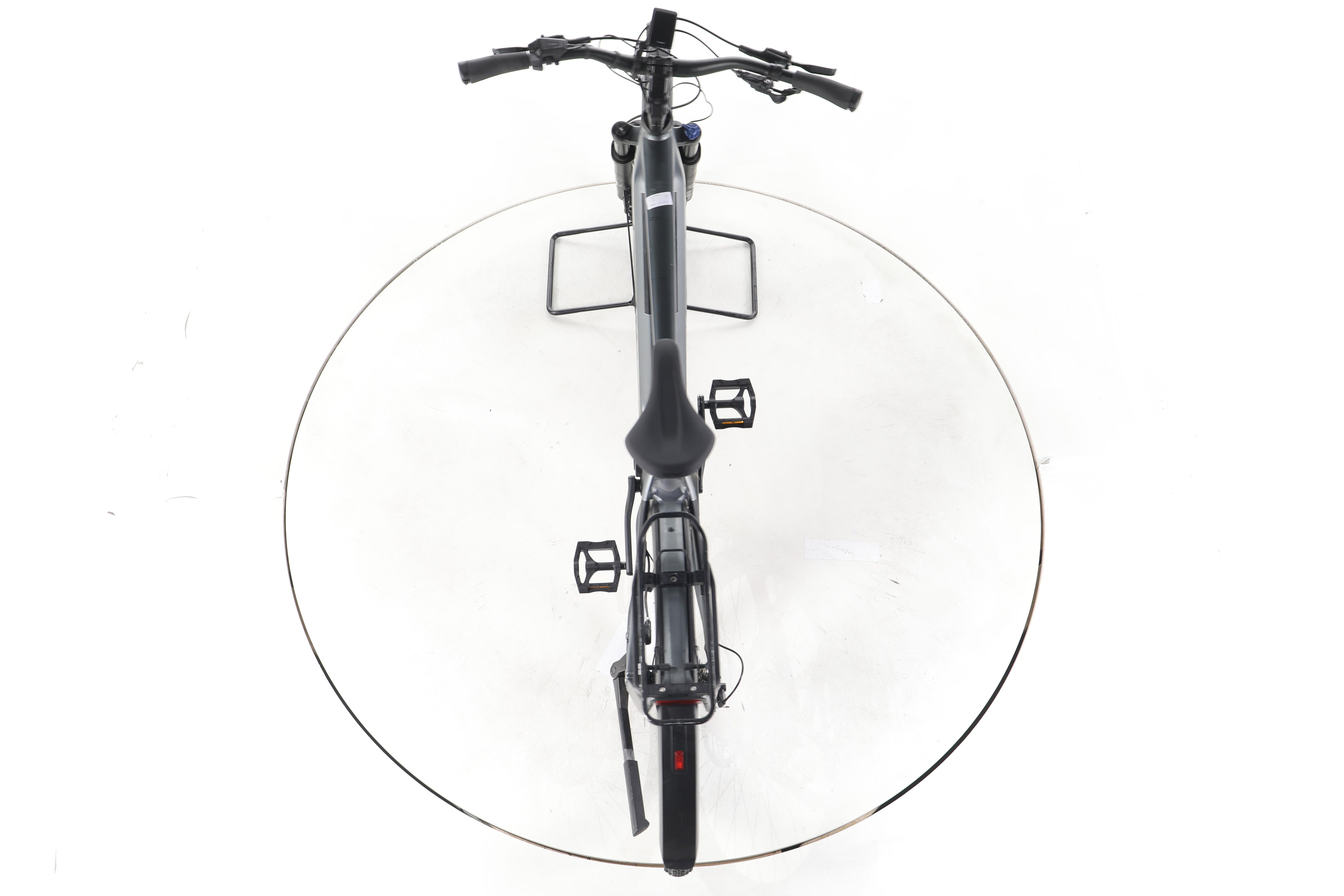 Cube Kathmandu Hybrid Pro Trekking E-Bike - Image 22