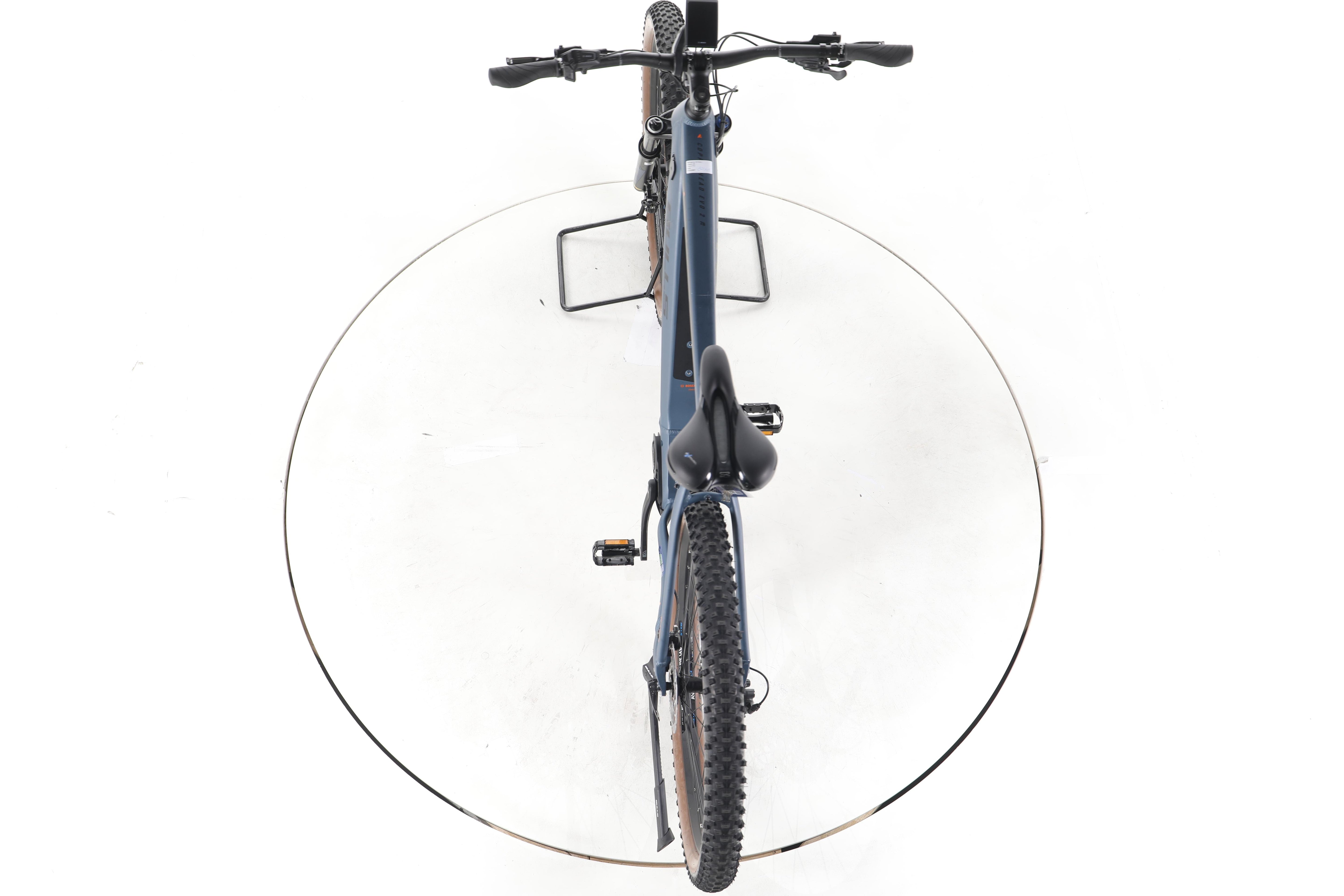 Bulls Cooperhead EVO 2 E-Bike 2024 - Image 22